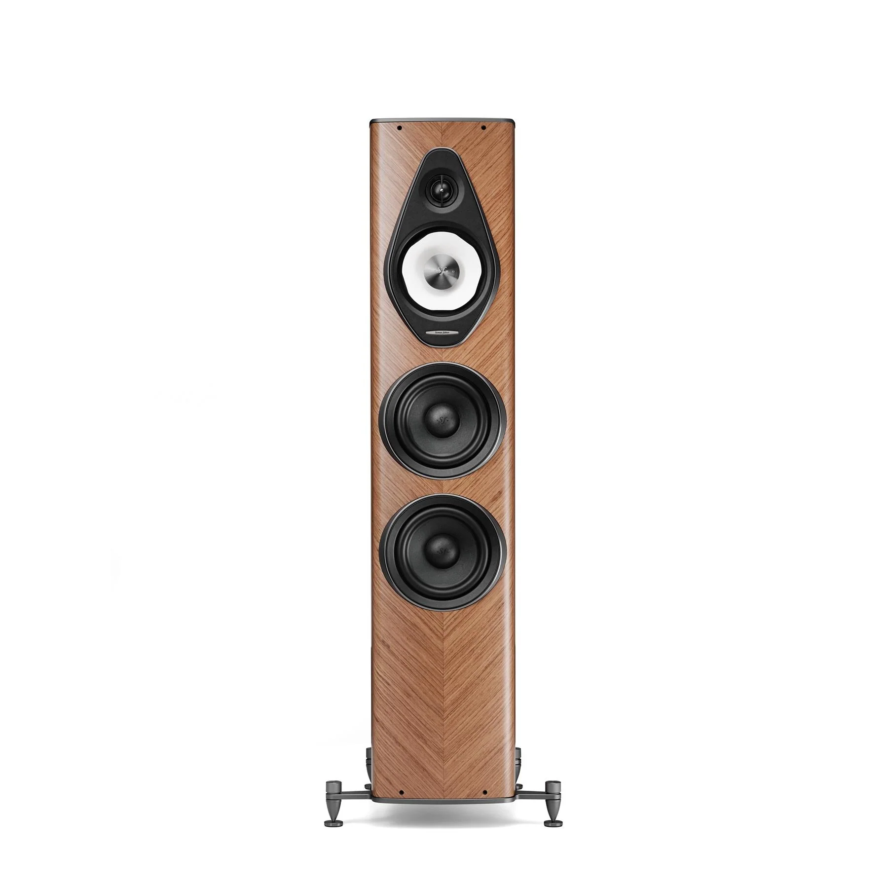 Sonus faber Olympica III G3 Floorstanding Speakers - Image 8