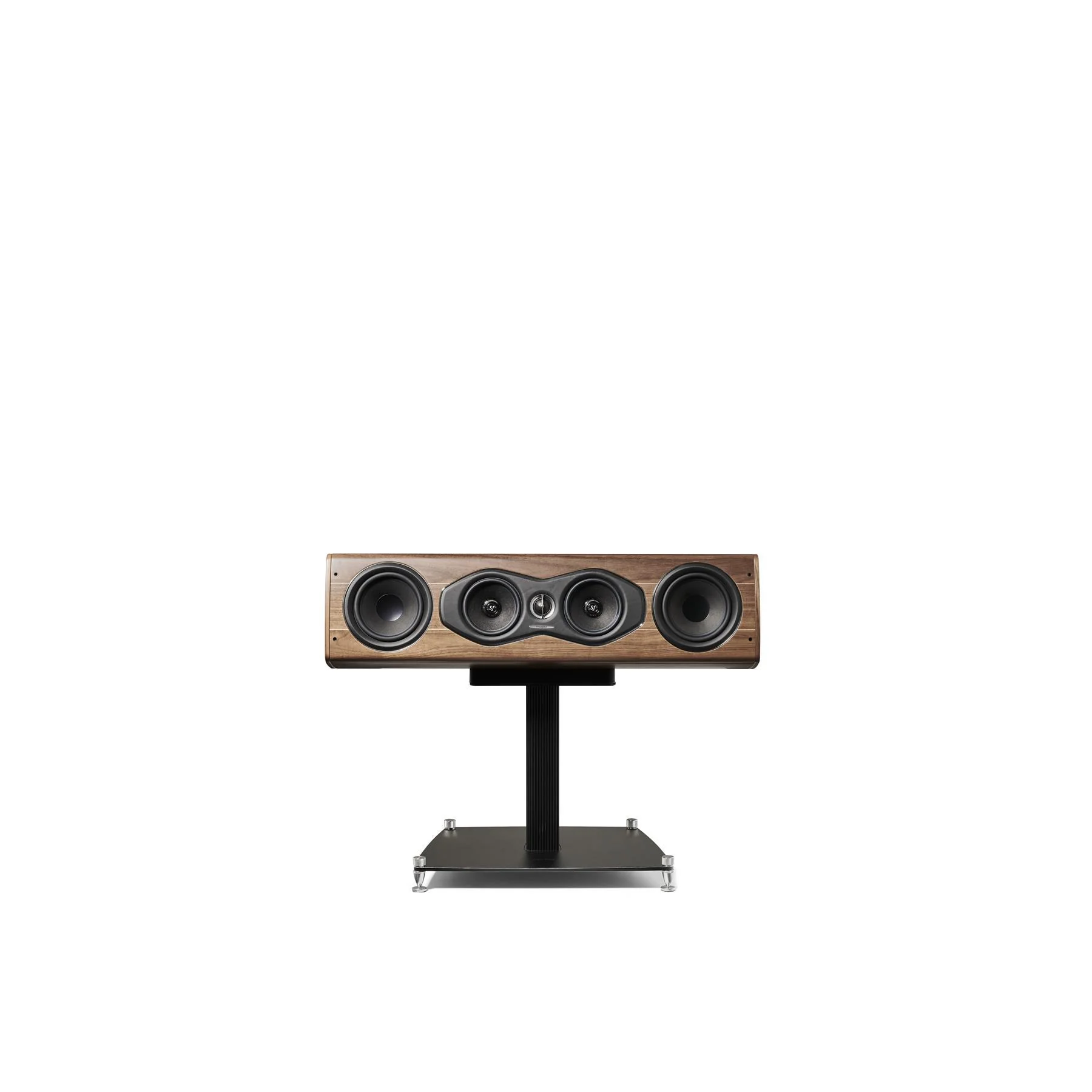 Sonus faber Olympica Nova CII Center Channel Speaker - Image 3