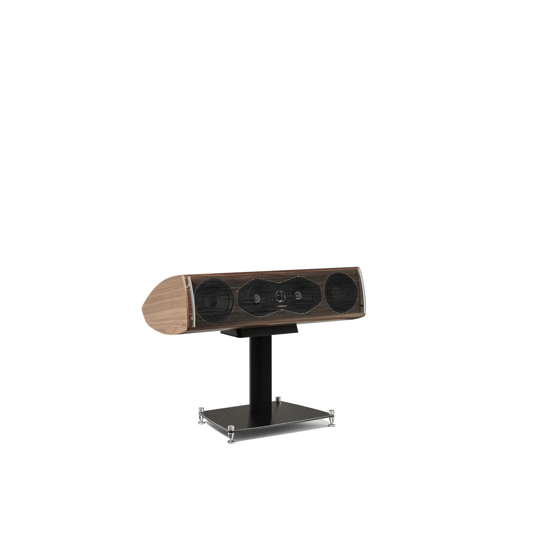 Sonus faber Olympica Nova CII Center Channel Speaker - Image 4