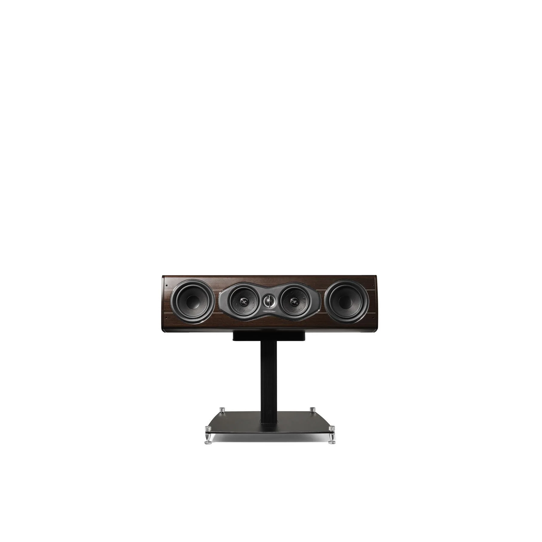 Sonus faber Olympica Nova CII Center Channel Speaker - Image 7