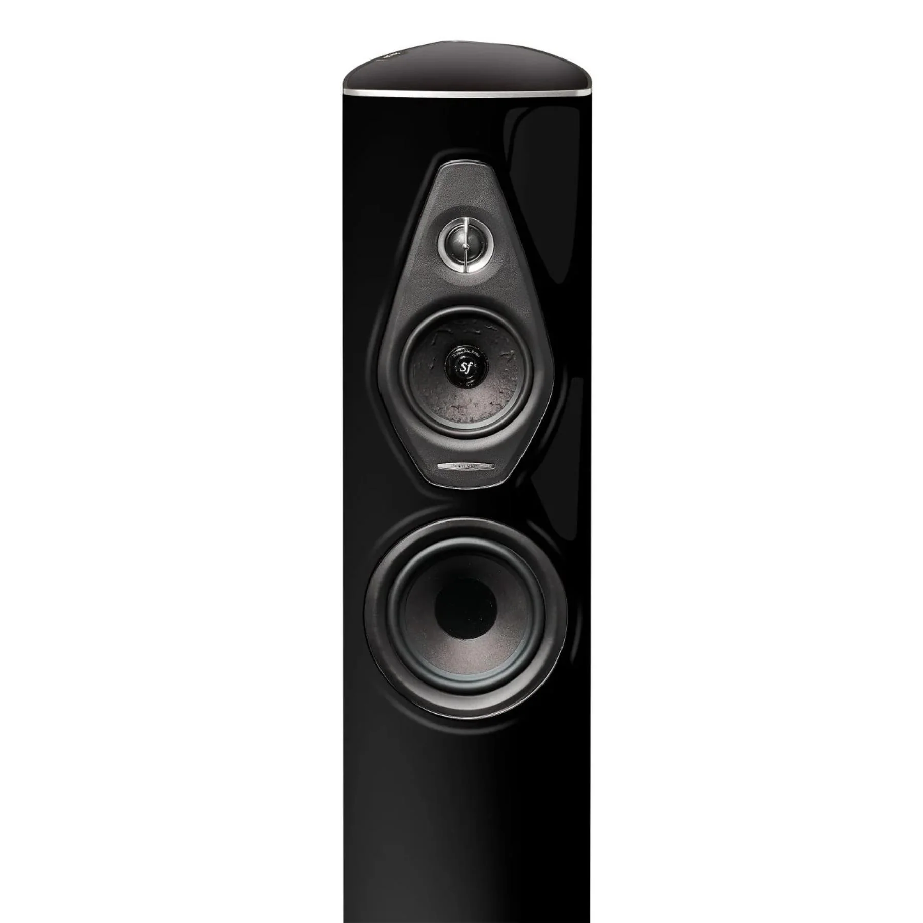 Sonus faber Olympica Nova III Floorstanding Speakers - Image 2
