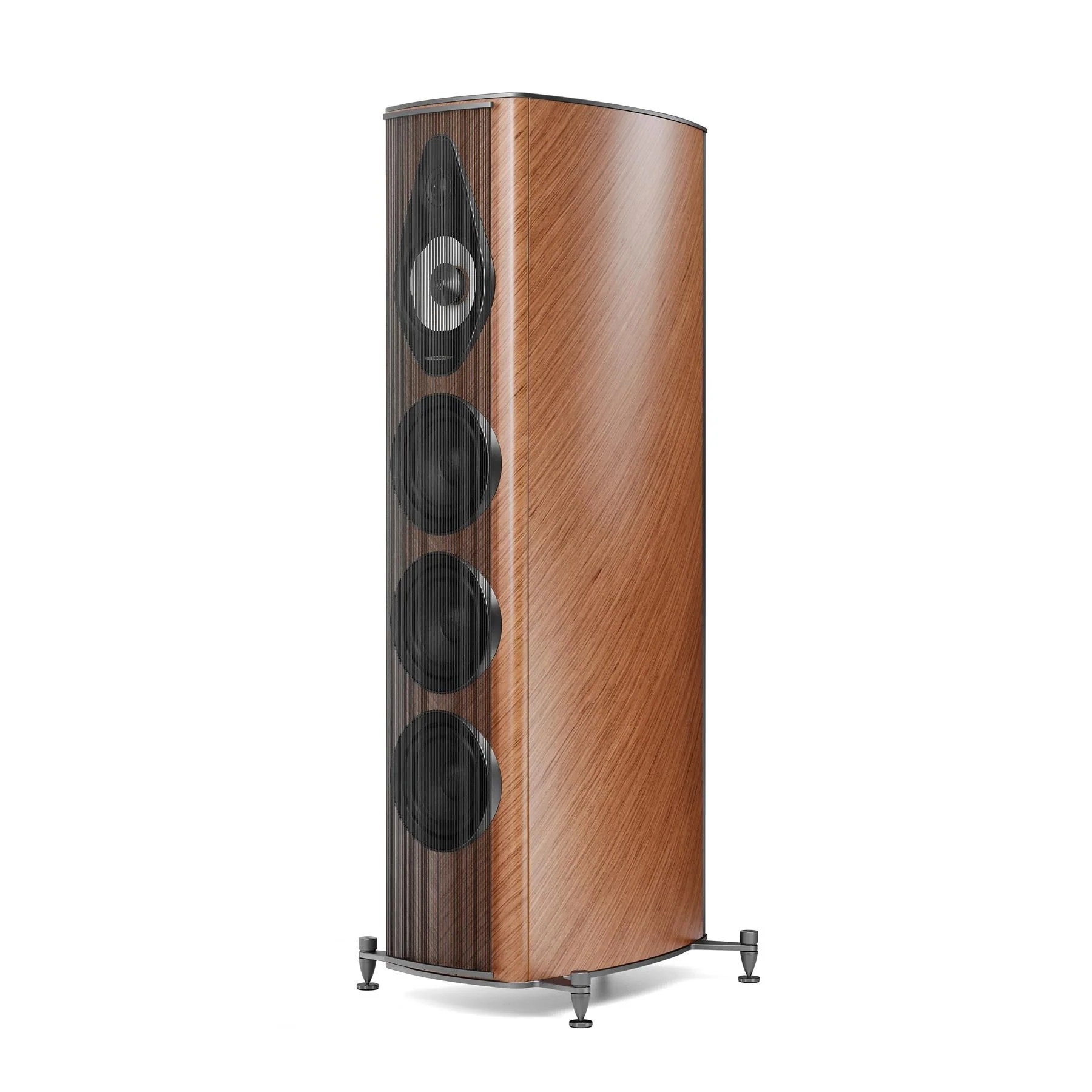 Sonus faber Olympica V G3 Floorstanding Speakers - Image 10