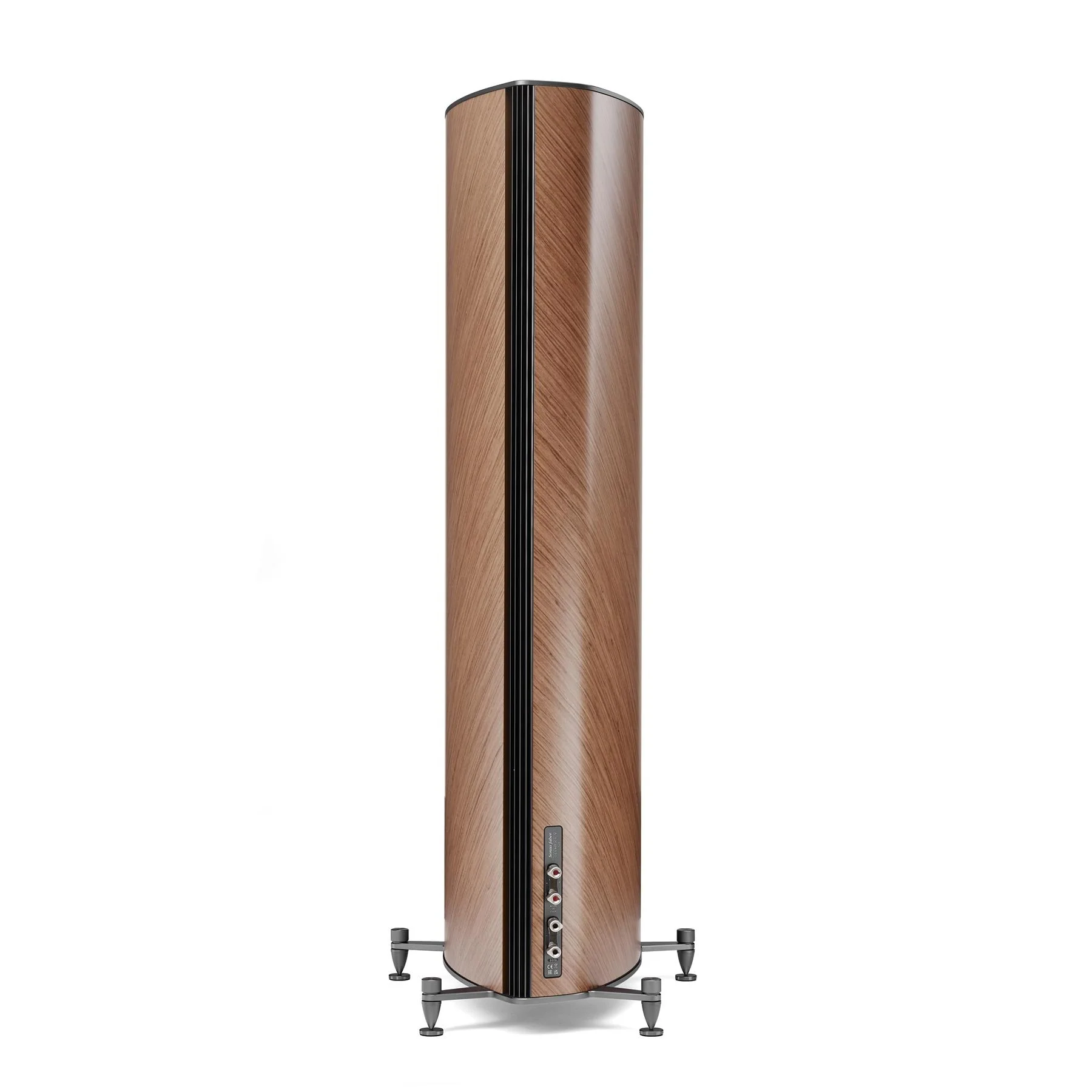 Sonus faber Olympica V G3 Floorstanding Speakers - Image 12