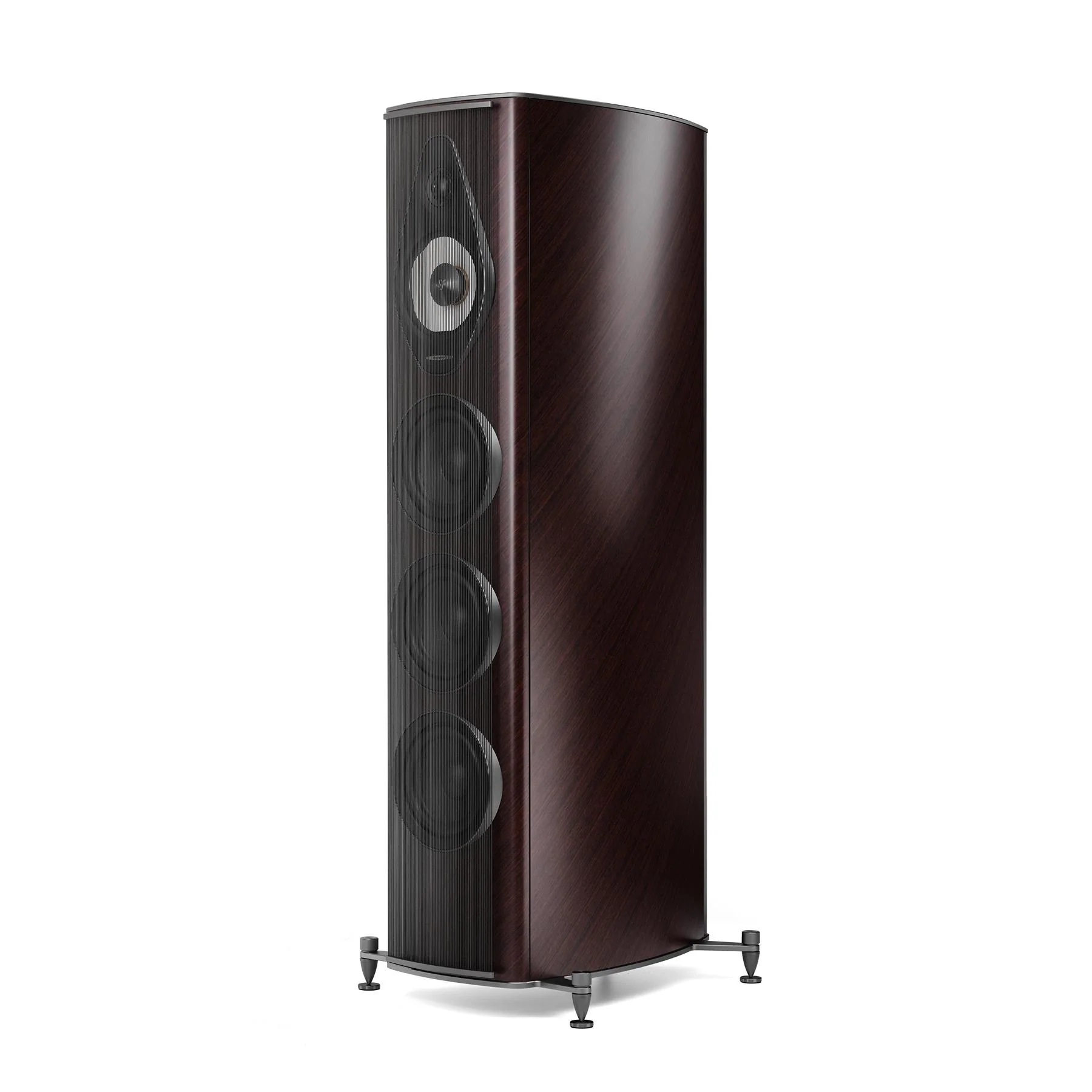 Sonus faber Olympica V G3 Floorstanding Speakers - Image 3