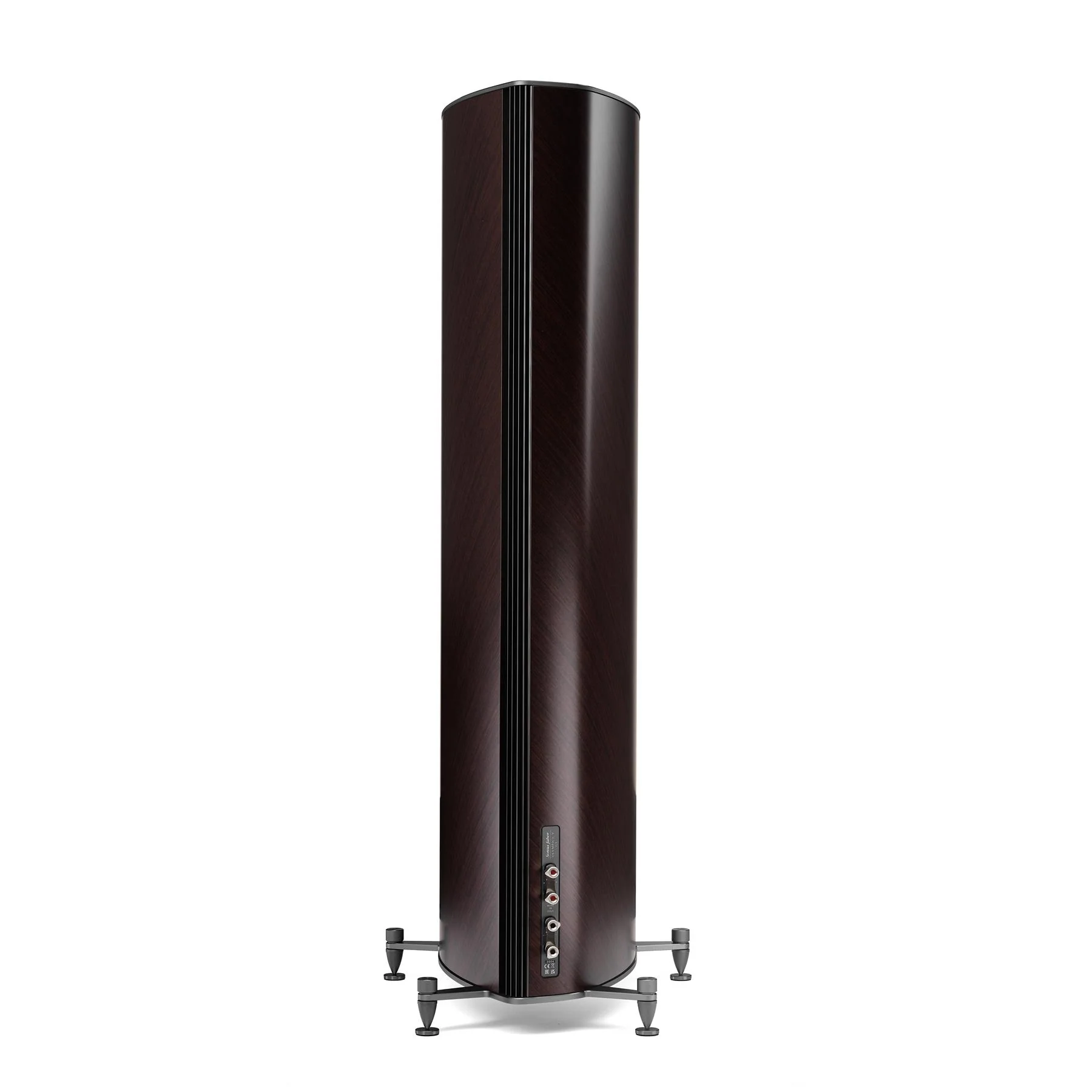 Sonus faber Olympica V G3 Floorstanding Speakers - Image 5