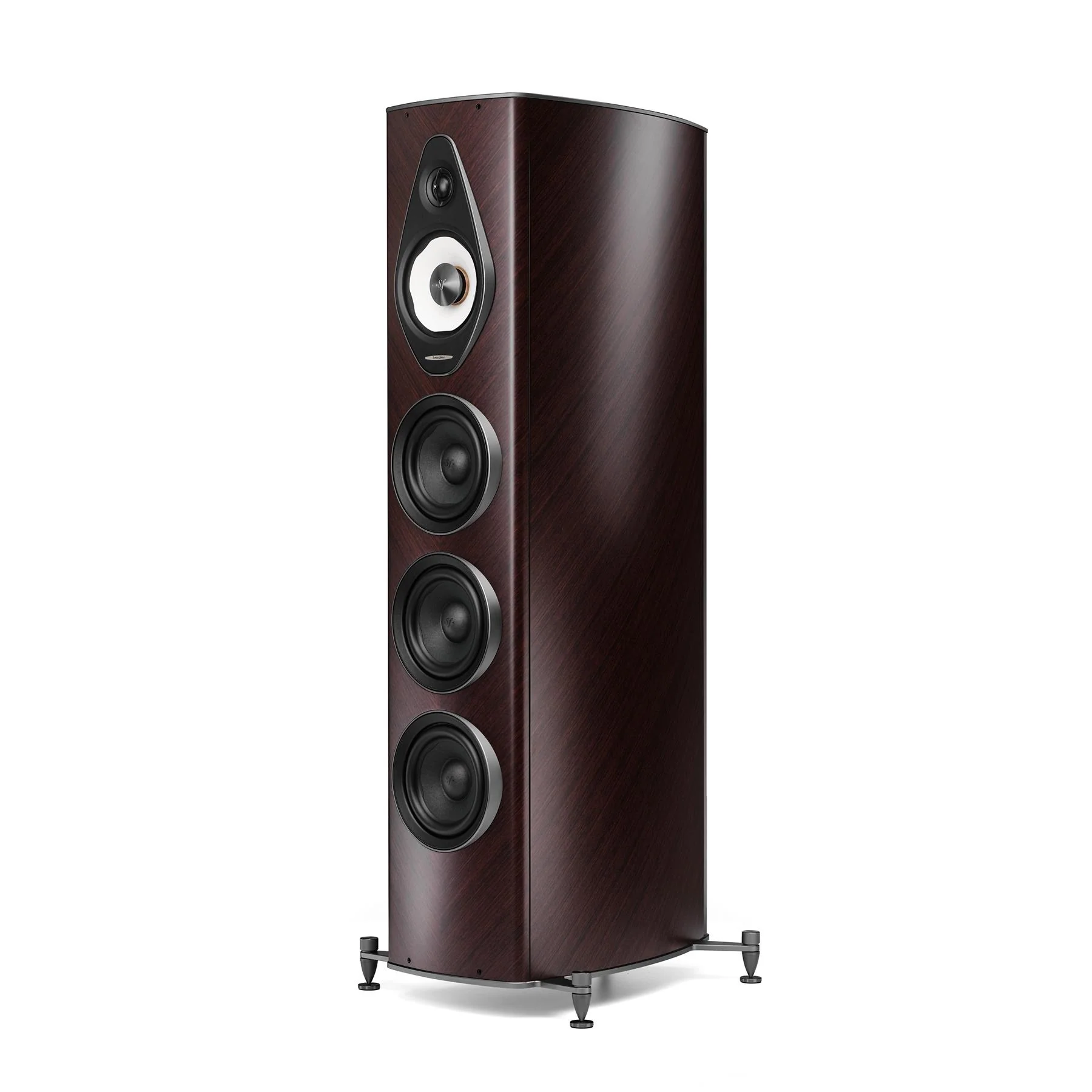 Sonus faber Olympica V G3 Floorstanding Speakers - Image 6