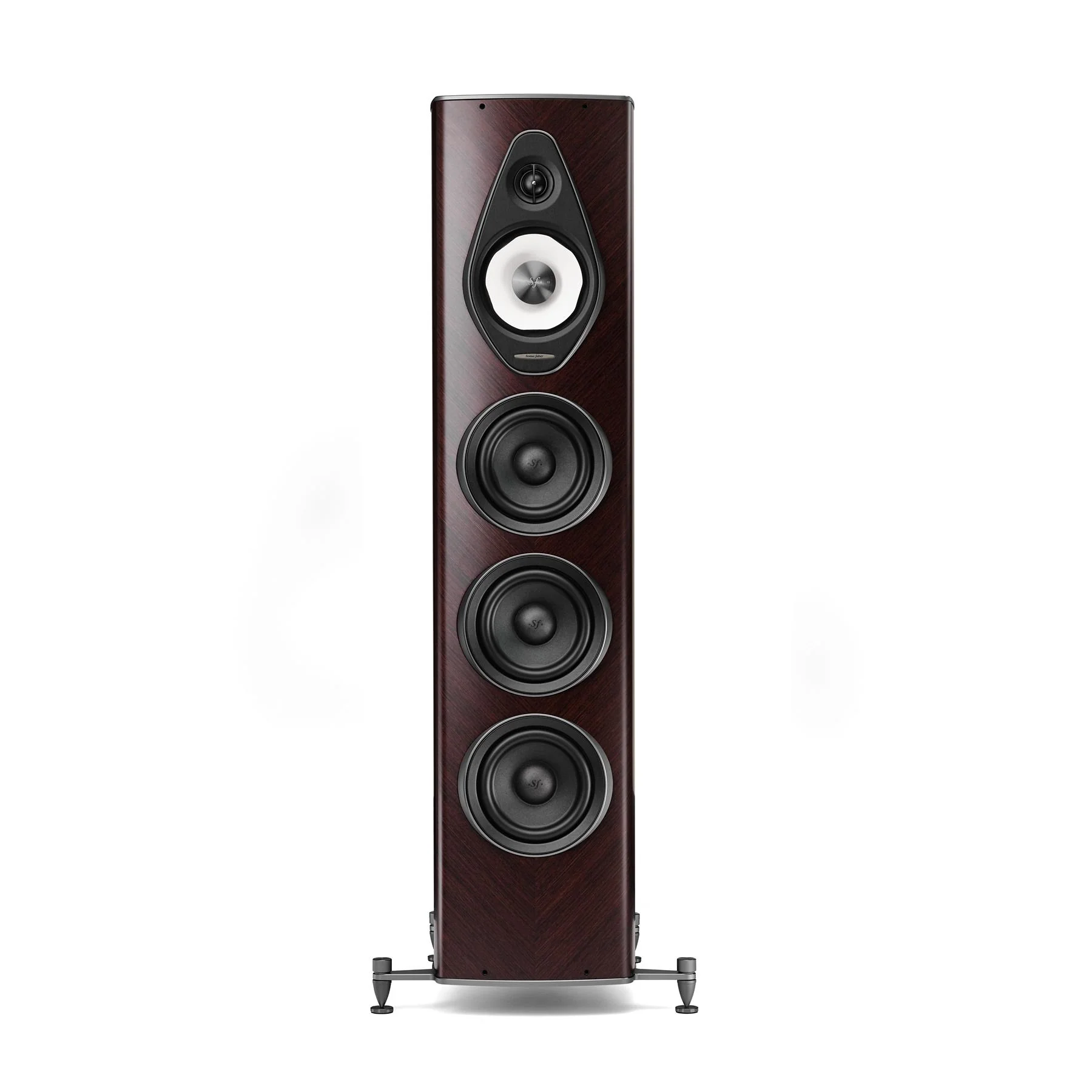Sonus faber Olympica V G3 Floorstanding Speakers - Image 7