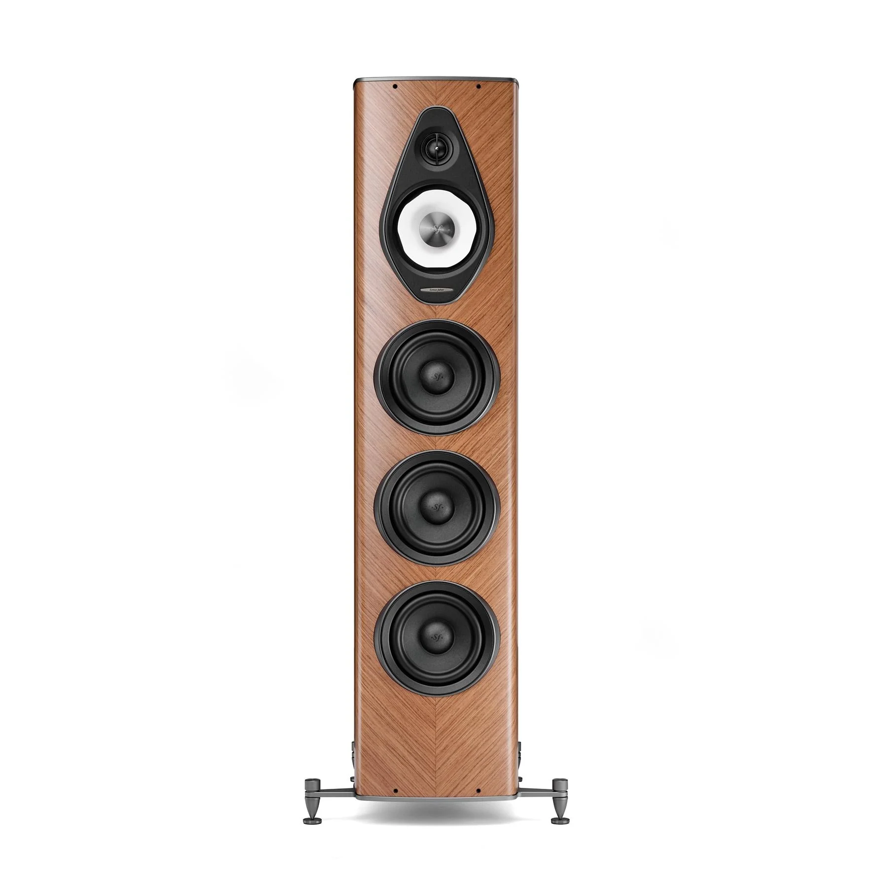 Sonus faber Olympica V G3 Floorstanding Speakers - Image 8