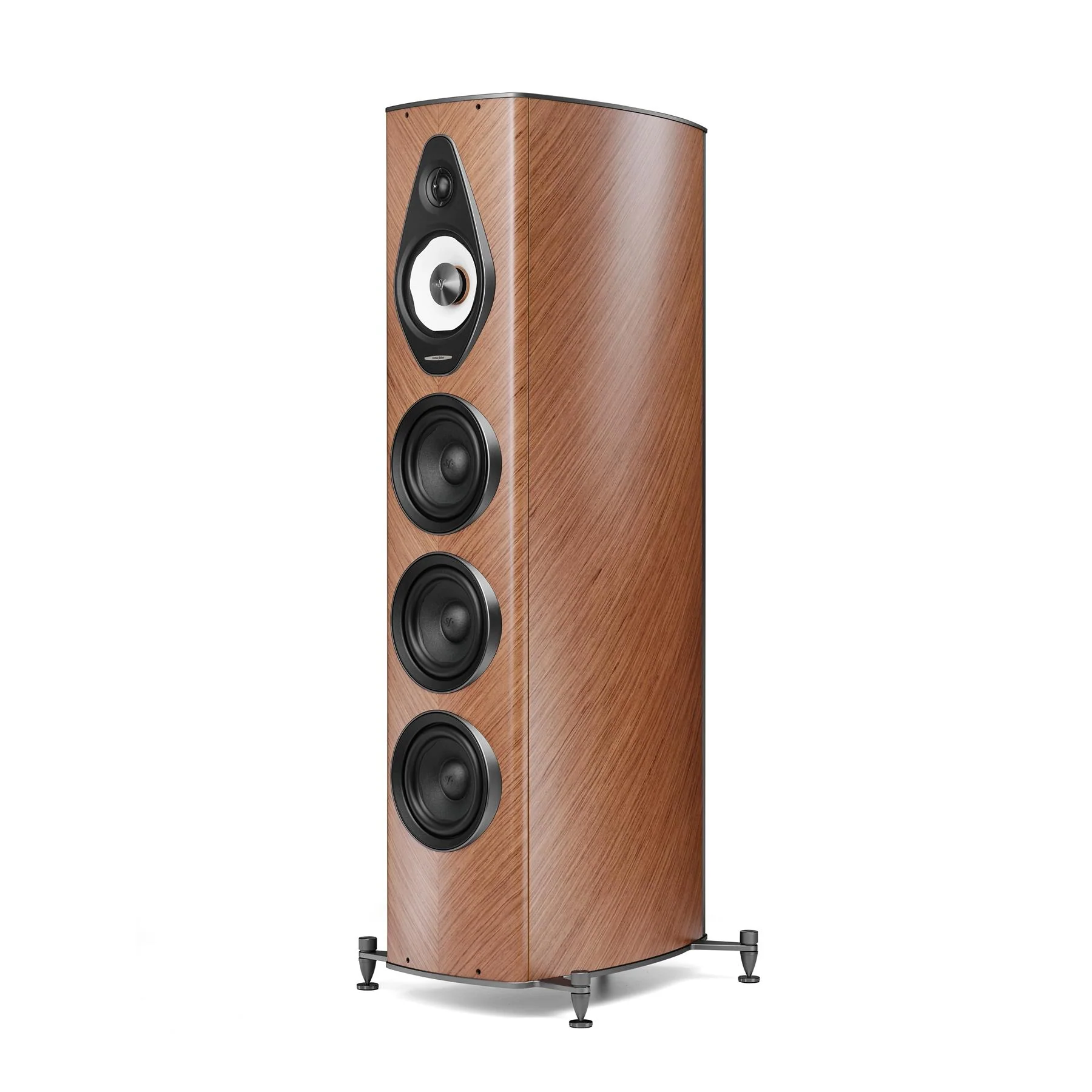 Sonus faber Olympica V G3 Floorstanding Speakers - Image 9