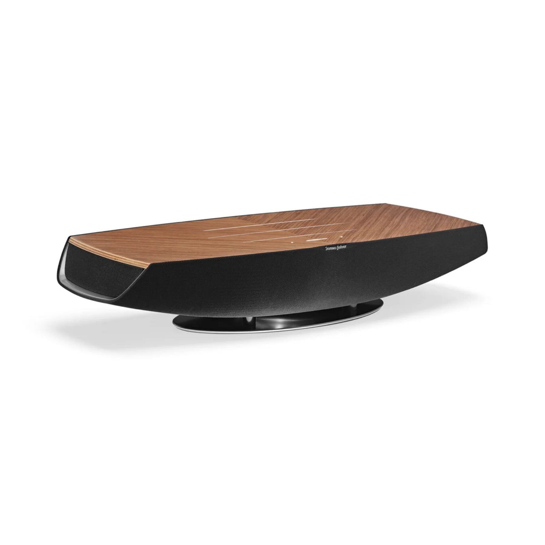 Sonus Faber Omnia - High-end Wireless Speaker - Clearance / Open Box - Image 4