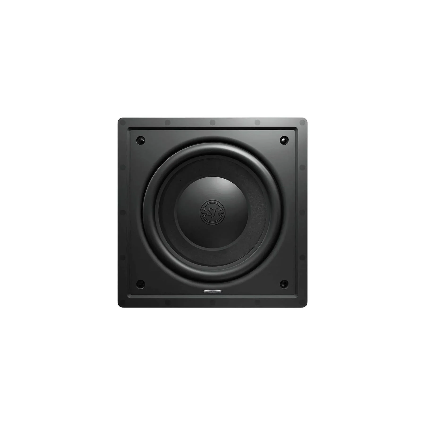Sonus faber Palladio PS-G101 In-Wall Subwoofer - Image 4