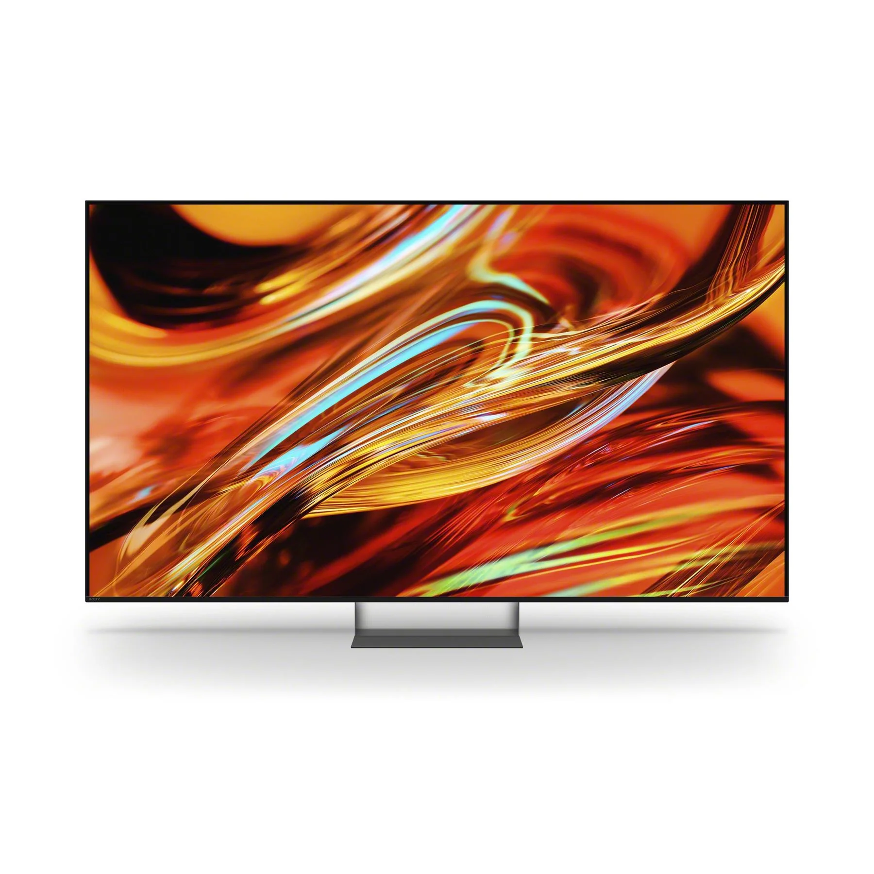 SONY BRAVIA 7 II 65” Class True RGB 4K HDR Google TV with Gemini (2026)