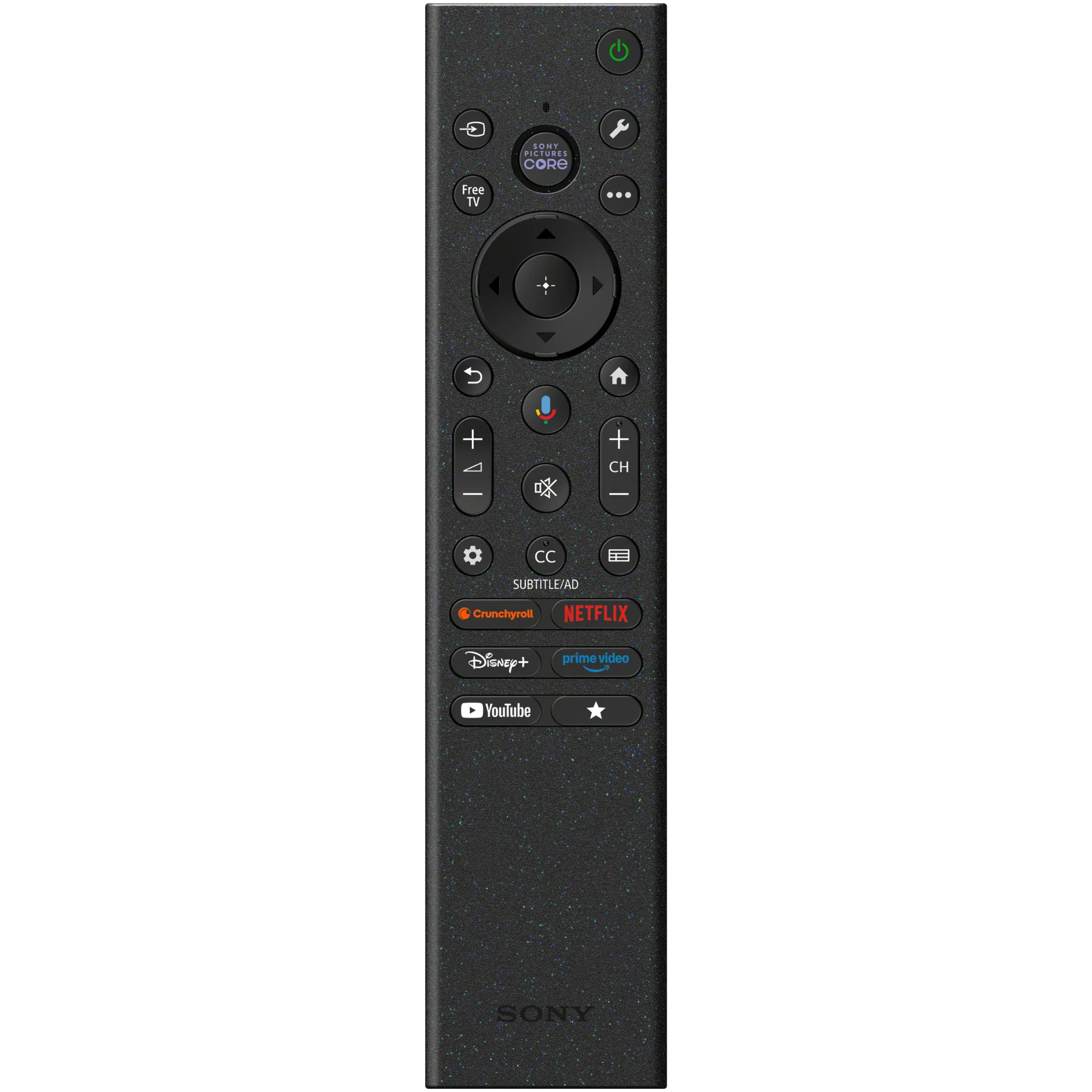 SONY BRAVIA 3 II 75” Class 4K HDR LED Google TV with Gemini (2026) - Image 5