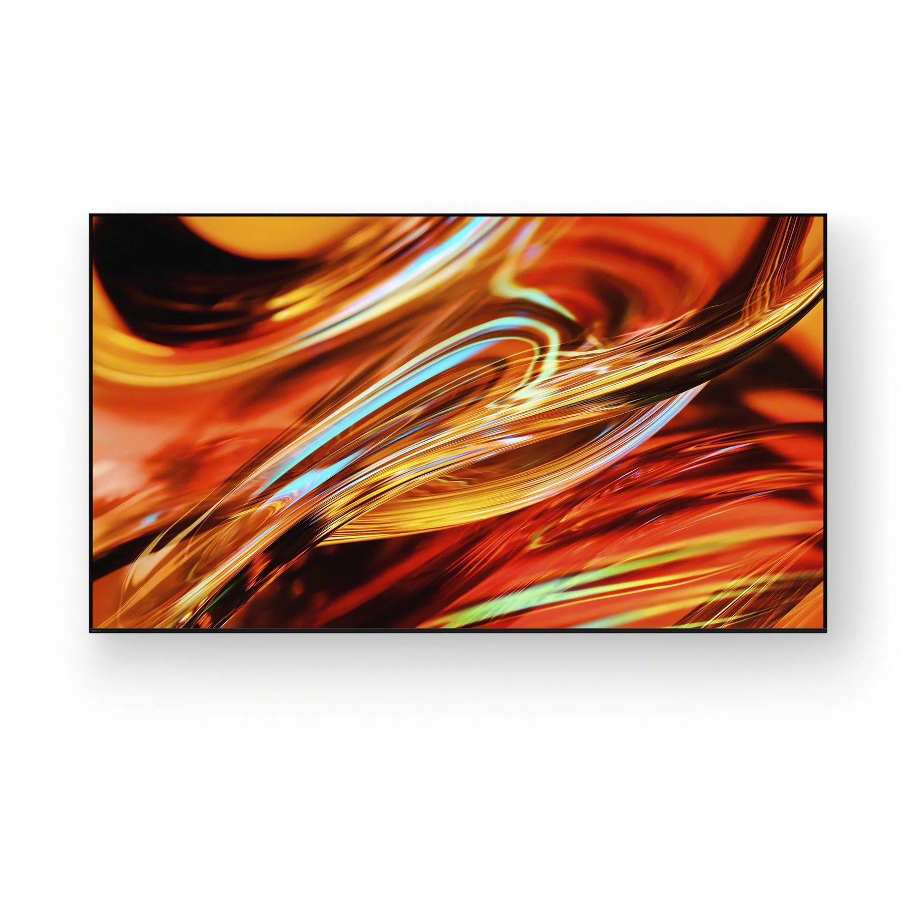 SONY BRAVIA 7 II 85” Class True RGB 4K HDR Google TV with Gemini (2026)