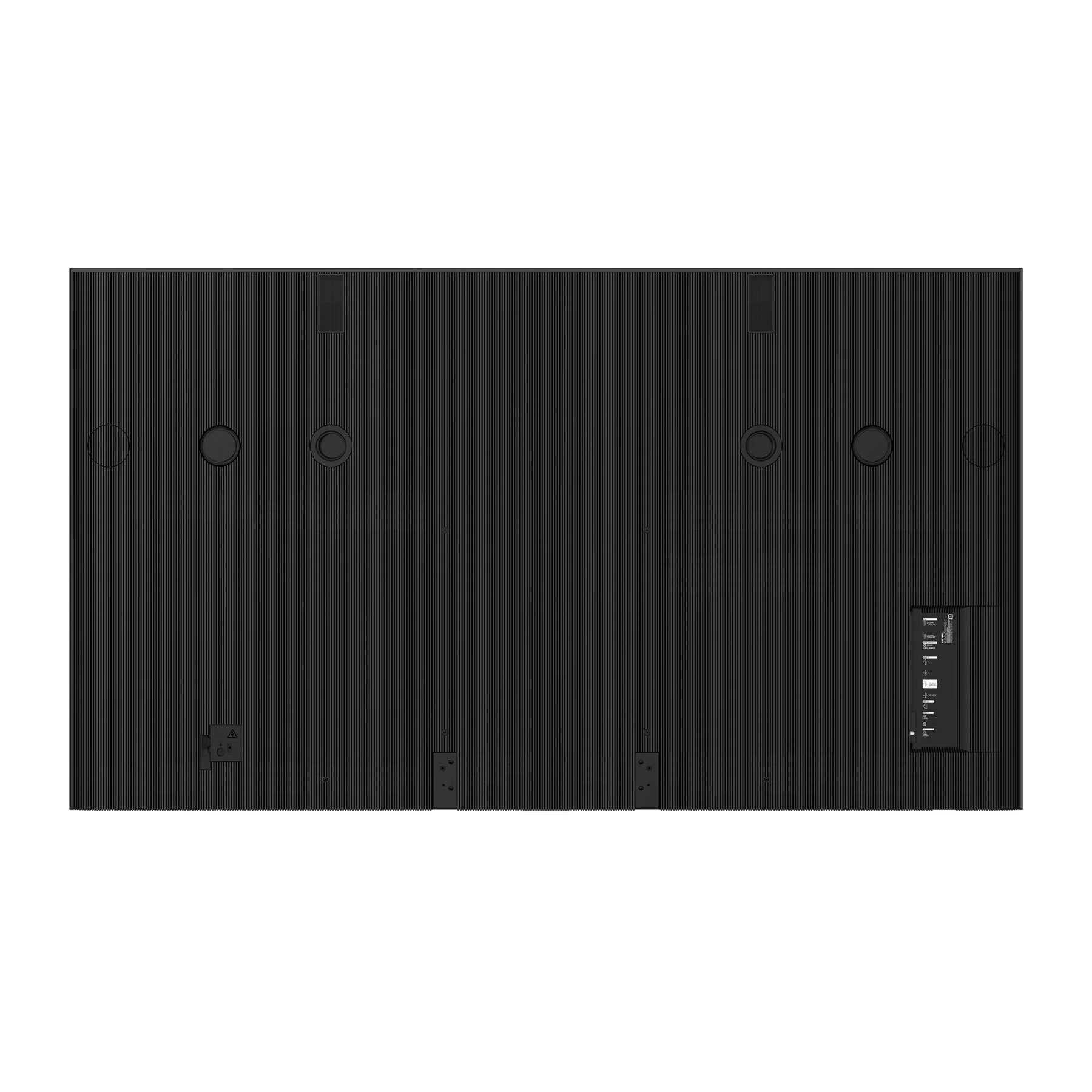SONY BRAVIA 9 II 85” Class True RGB 4K HDR Google TV with Gemini (2026) - Image 4