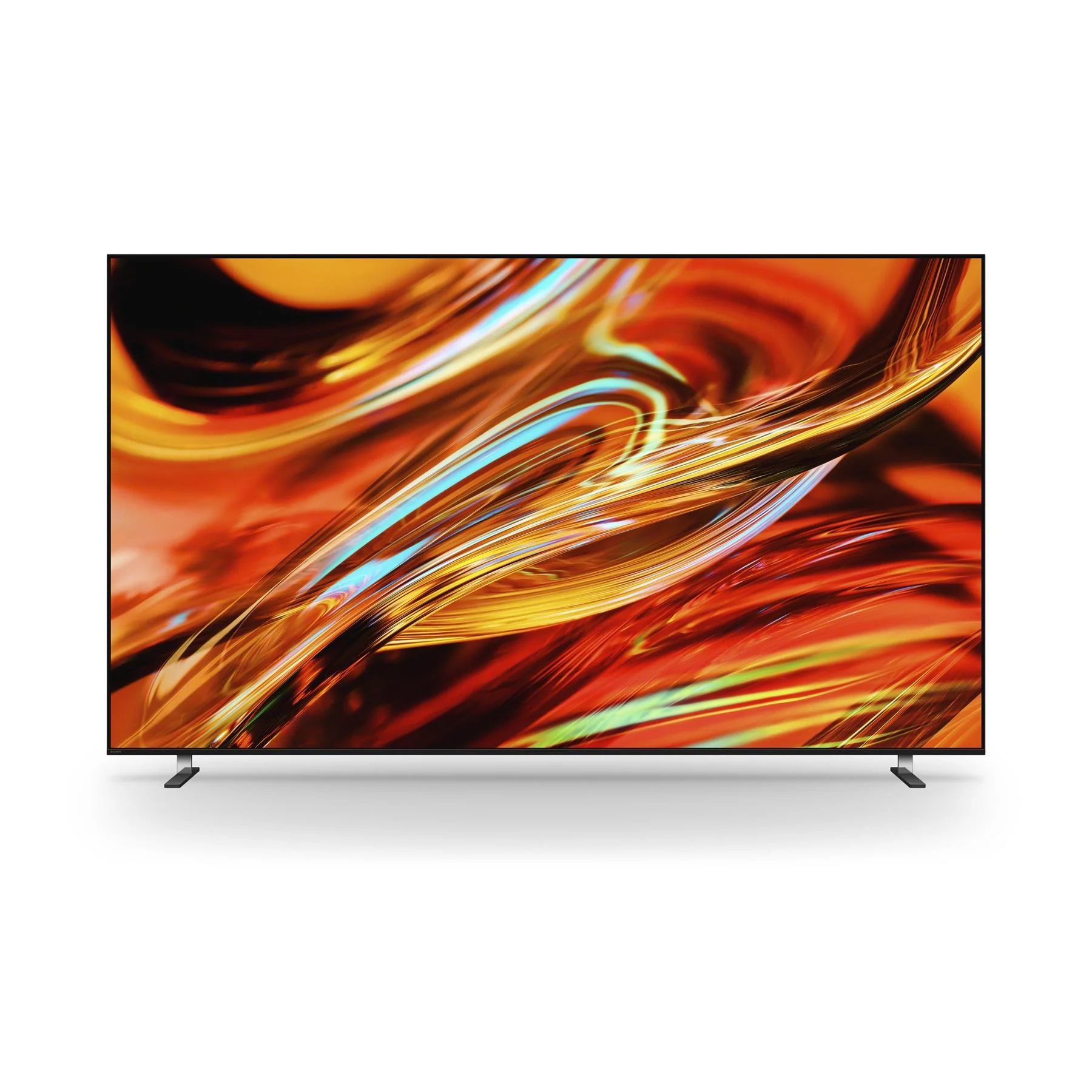 SONY BRAVIA 7 II 98” Class True RGB 4K HDR Google TV with Gemini (2026)