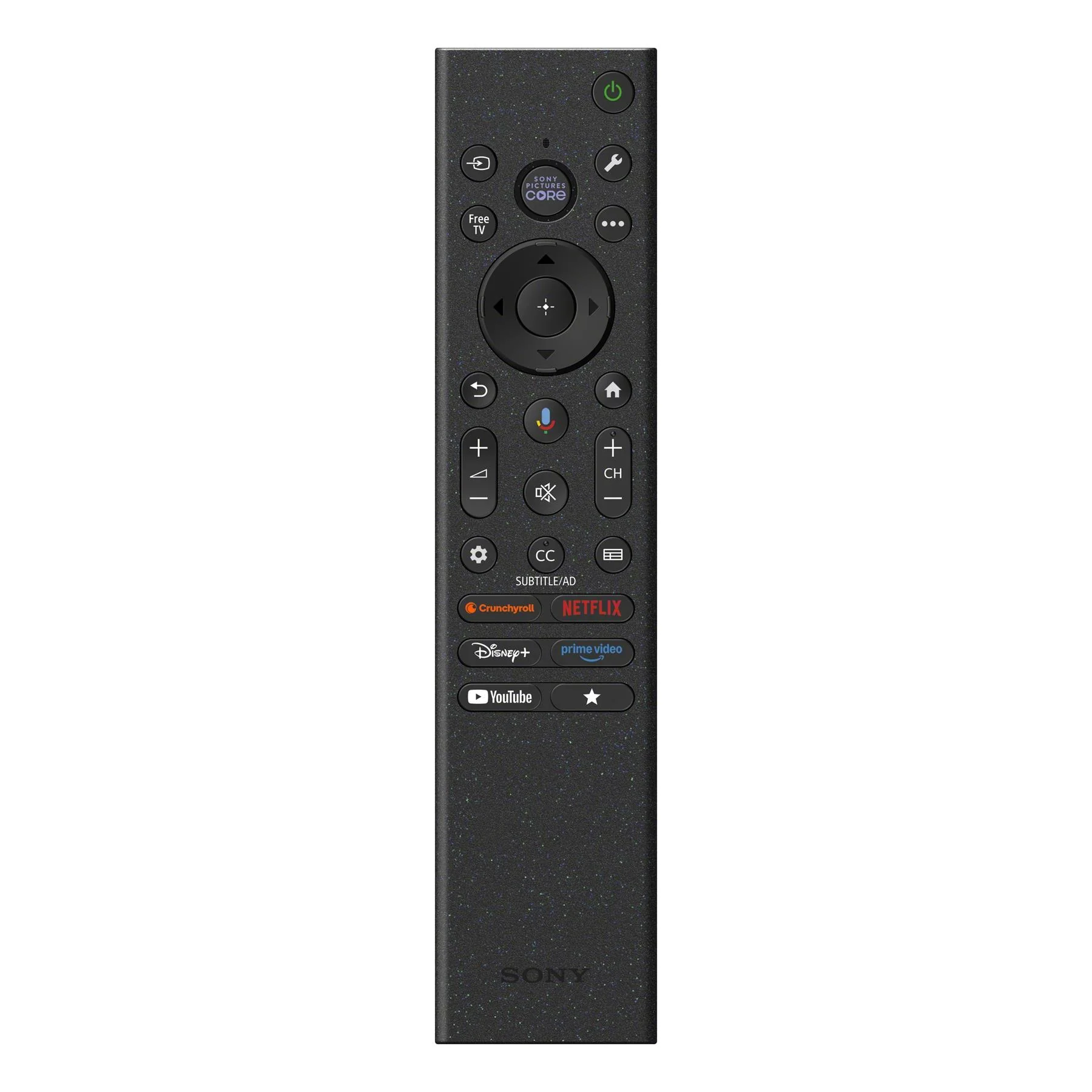 SONY BRAVIA 7 II 55” Class True RGB 4K HDR Google TV with Gemini (2026) - Image 4