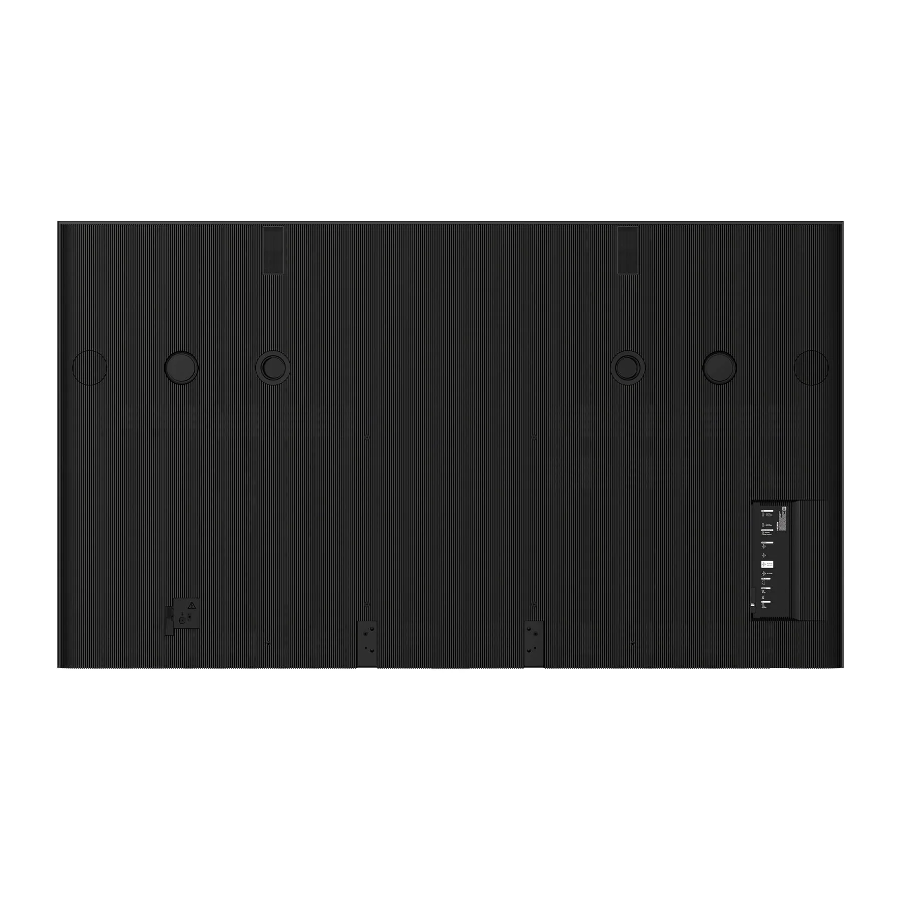 SONY BRAVIA 9 II 65” Class True RGB 4K HDR Google TV with Gemini (2026) - Image 3
