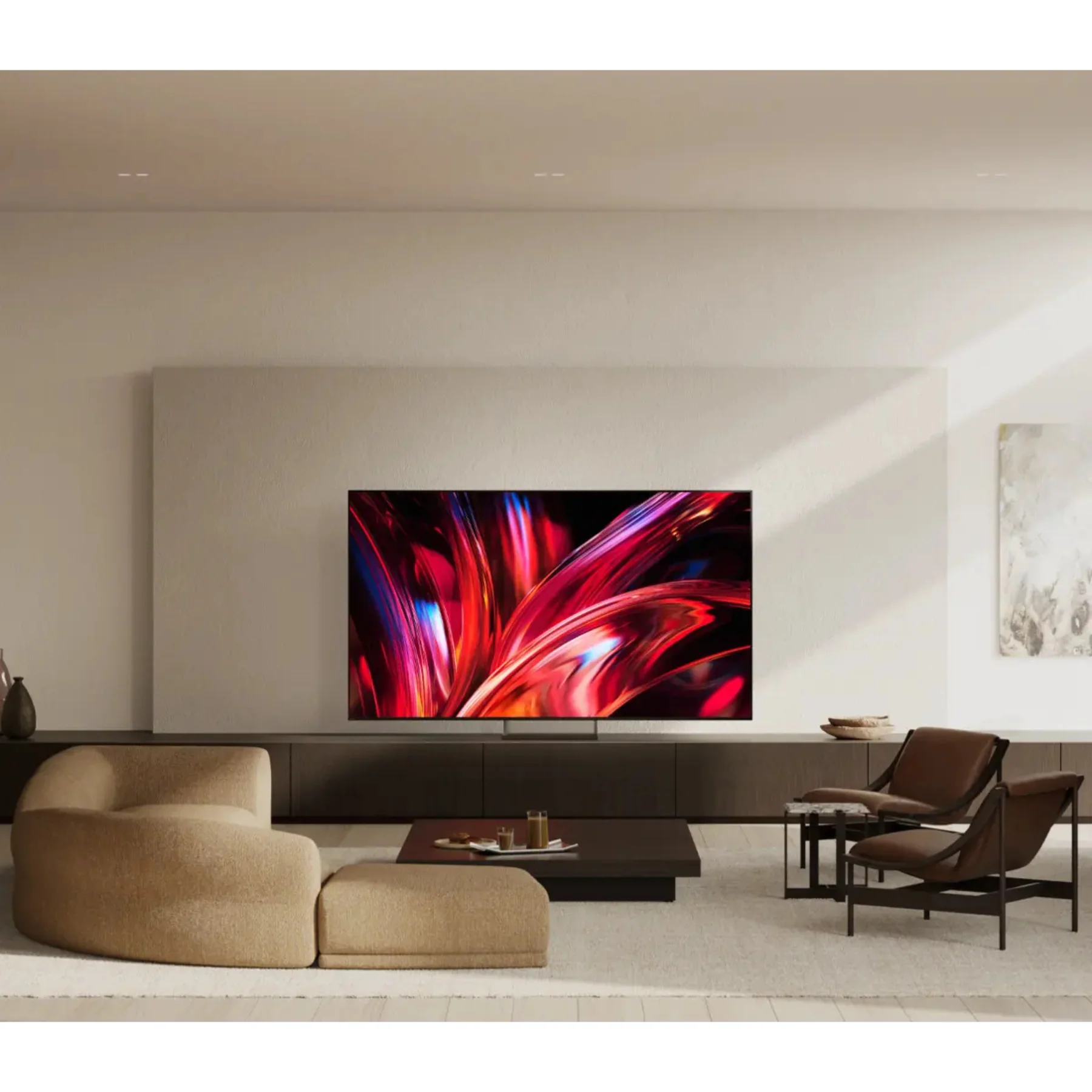 SONY BRAVIA 9 II 65” Class True RGB 4K HDR Google TV with Gemini (2026) - Image 6