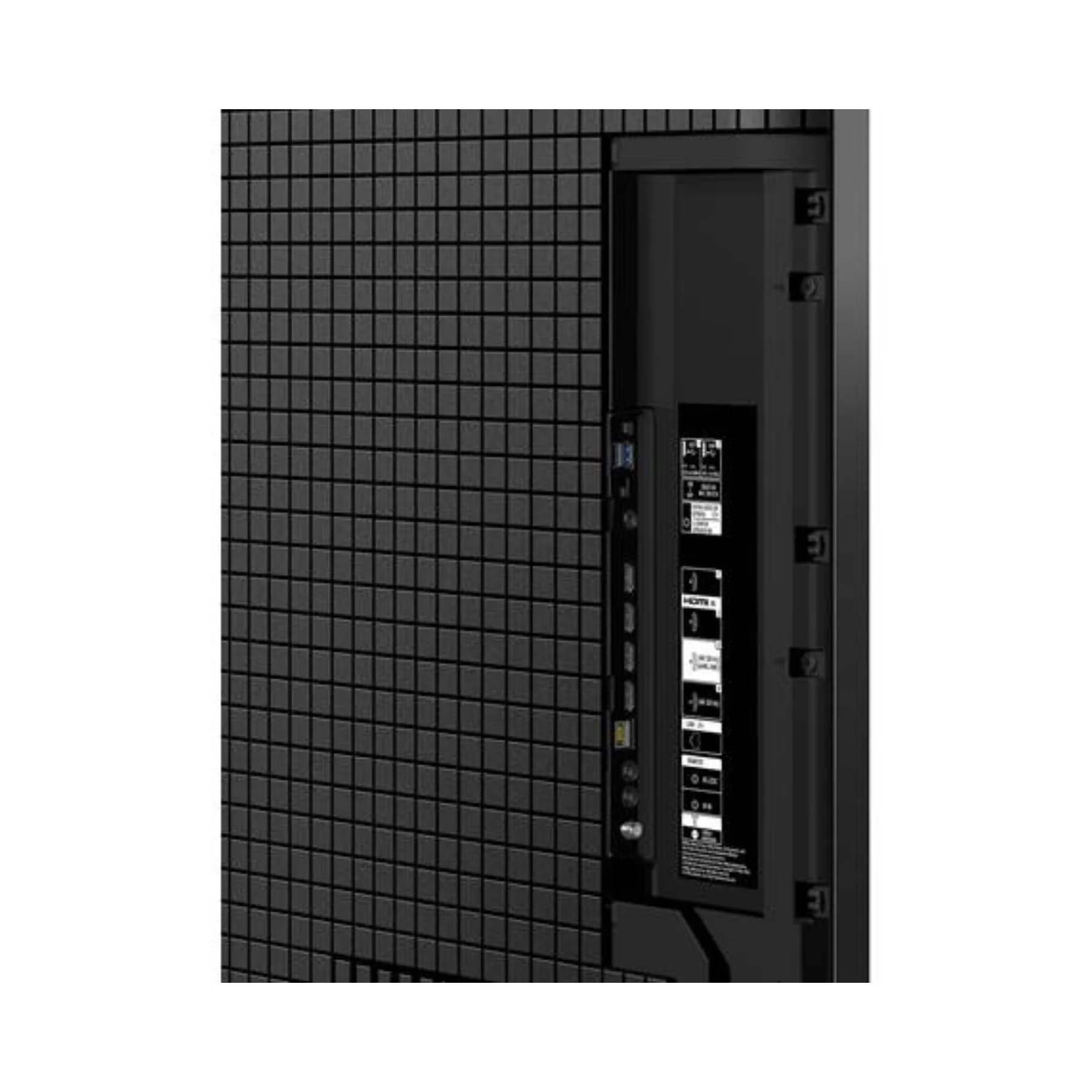 Sony BRAVIA 9 Mini LED QLED 4K HDR Google TV (2024) - Clearance / Open Box - Image 6