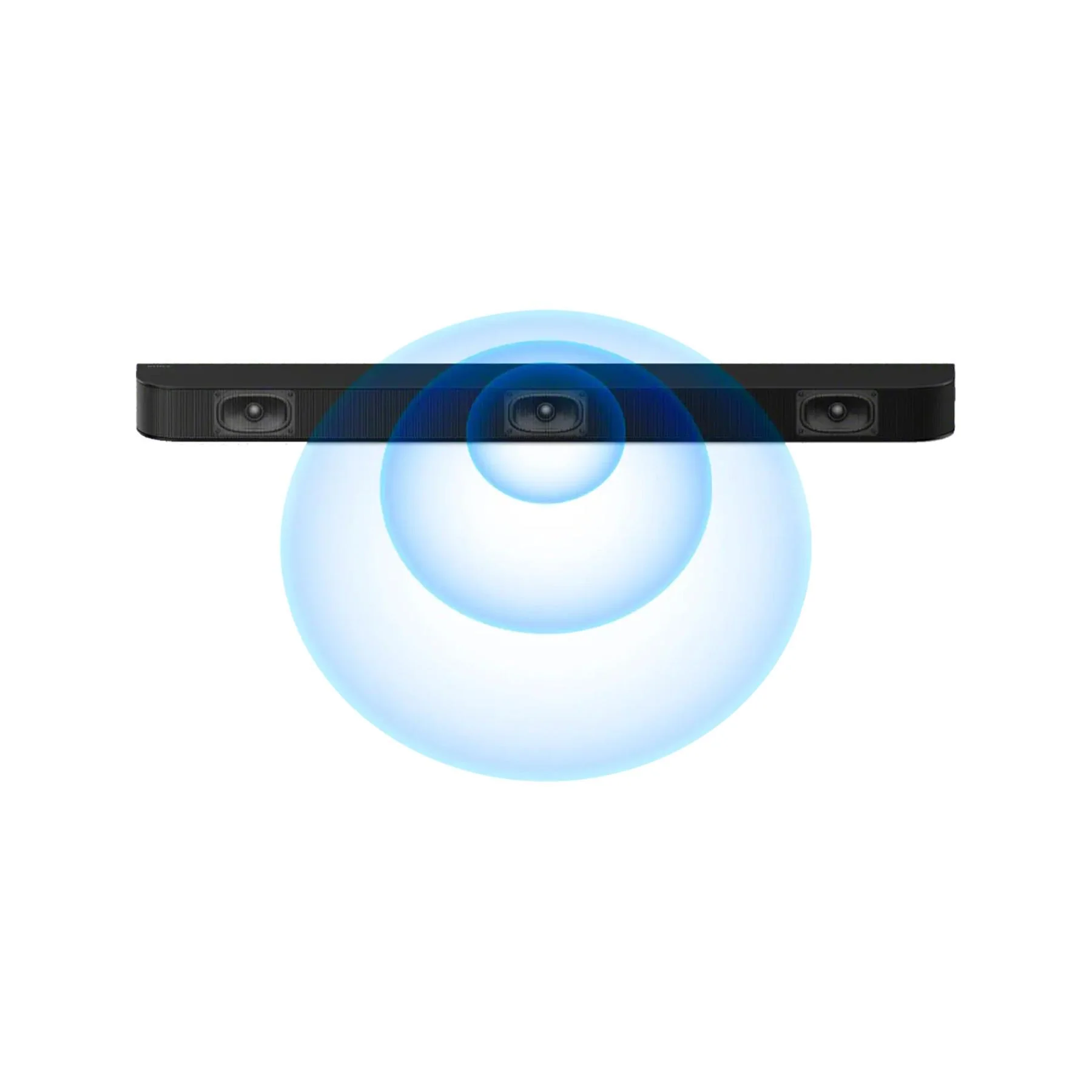 Sony BRAVIA Theater Bar 5 (HT-B500) - Image 6