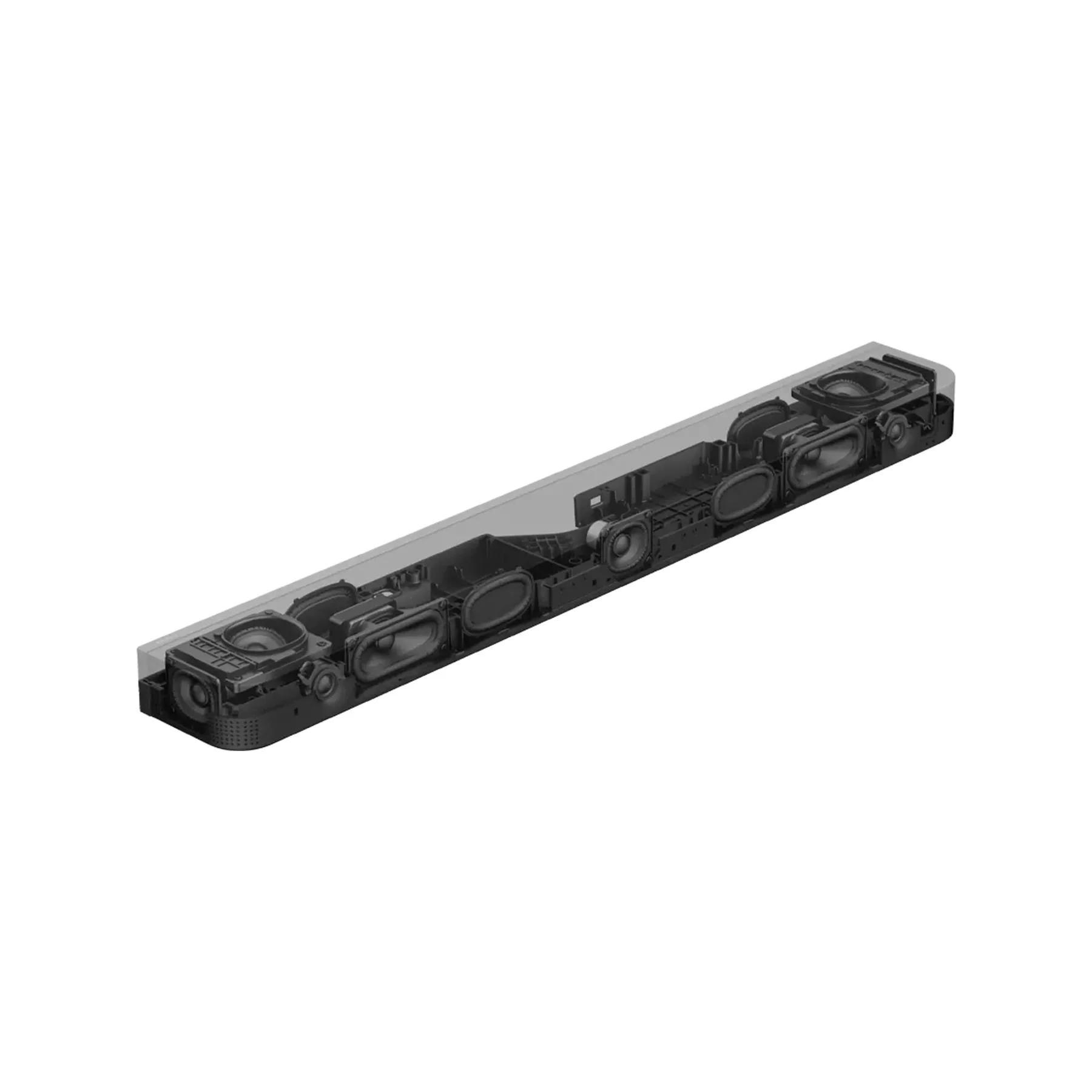 Sony BRAVIA Theater Bar 7 - Image 4