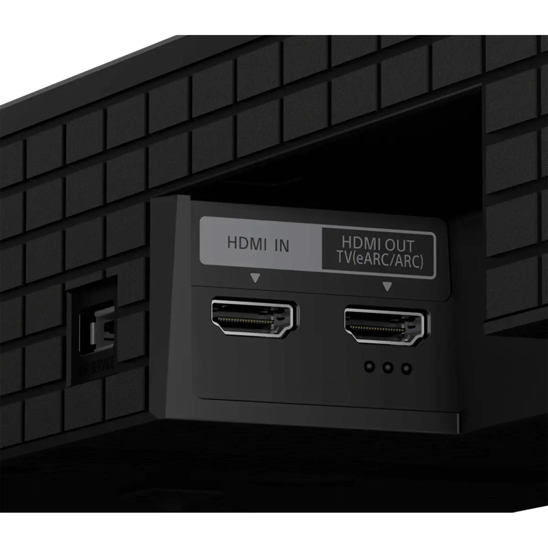 Sony BRAVIA Theater Bar 7 - Image 6