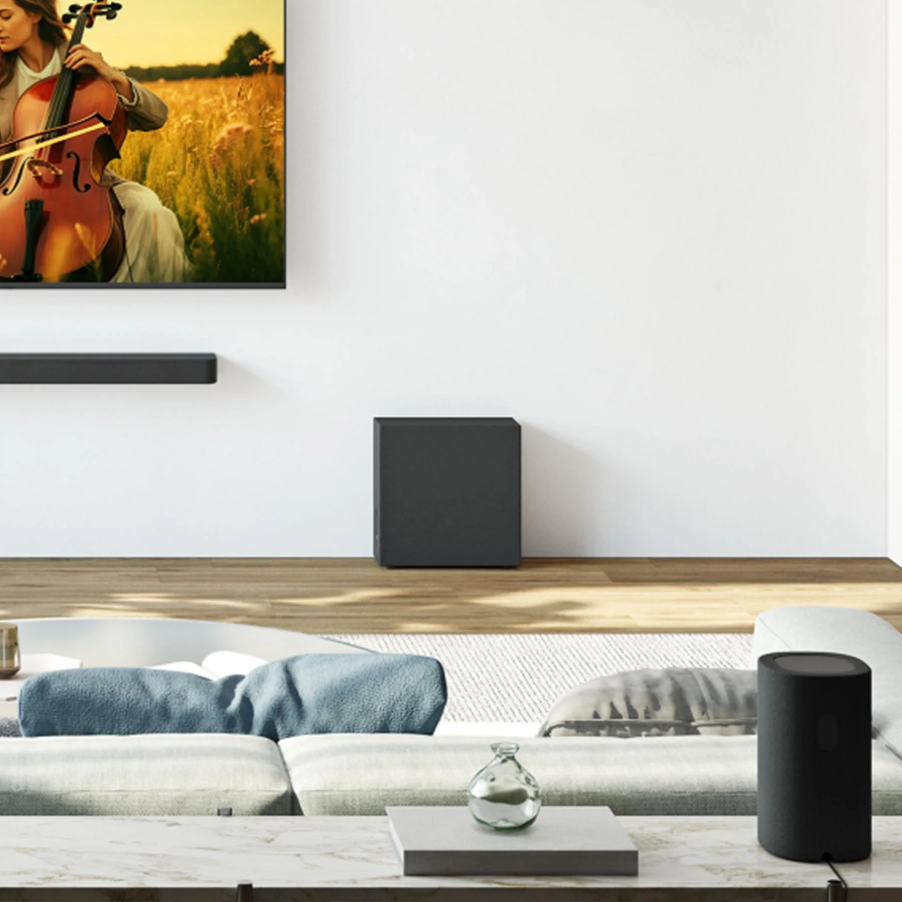 Sony BRAVIA Theater Sub 7 - Image 3