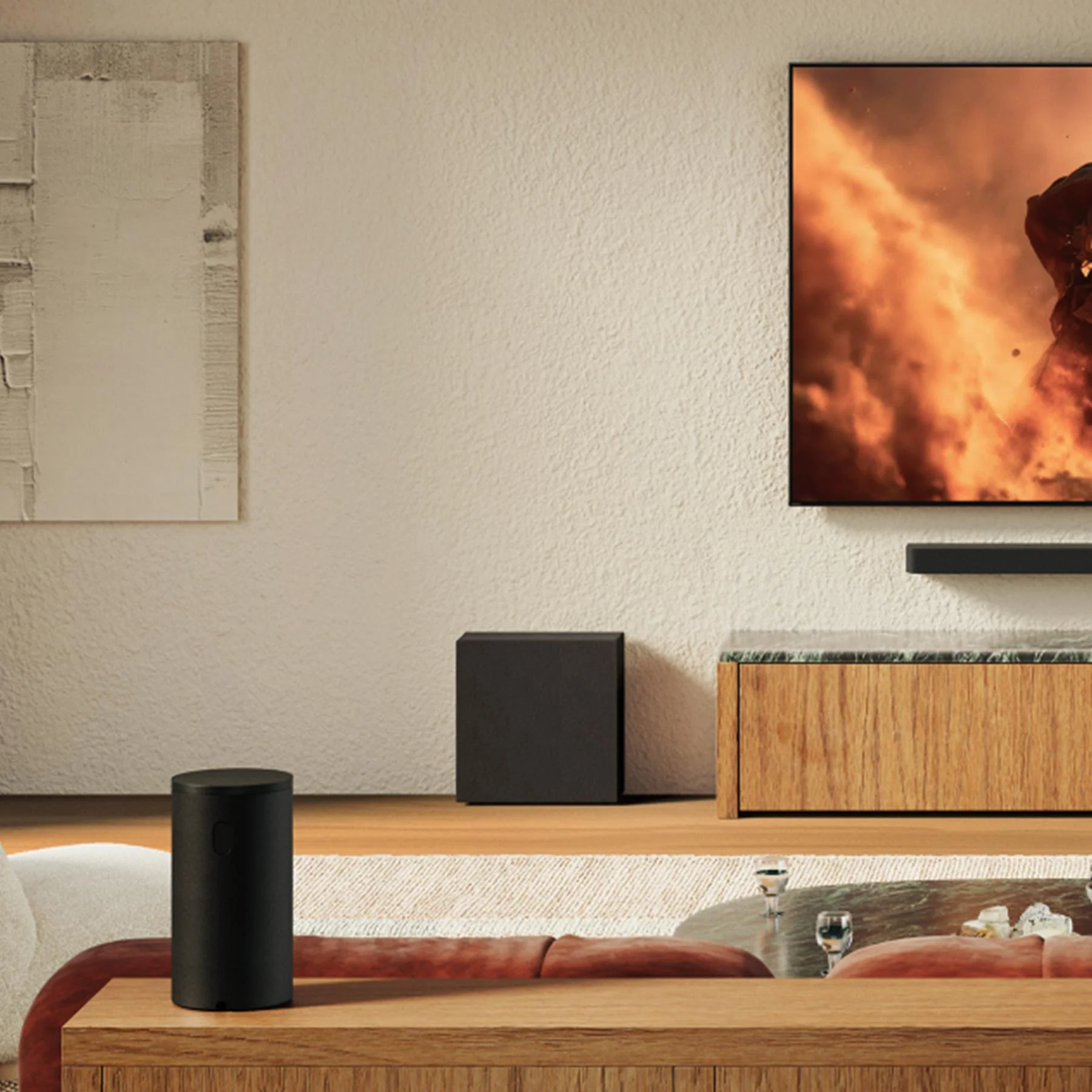 Sony BRAVIA Theater Sub 8 - Image 3