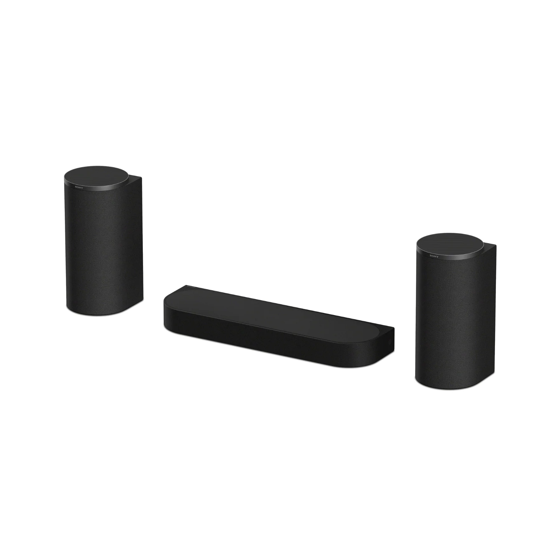 SONY BRAVIA Theater Trio TV Speakers