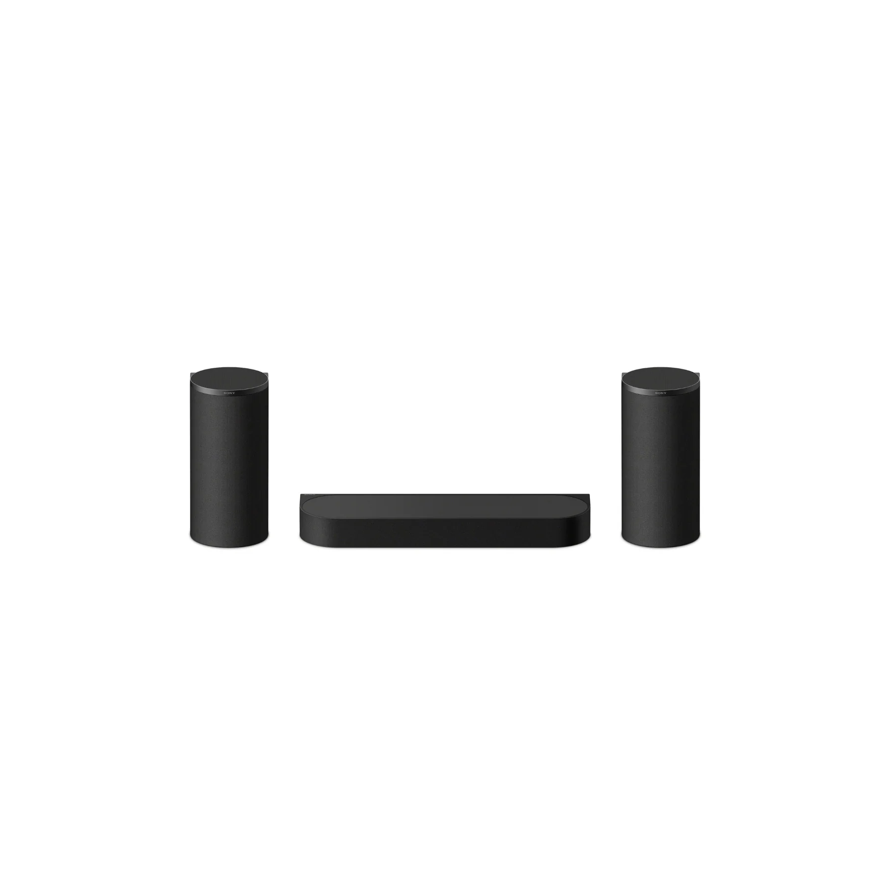 SONY BRAVIA Theater Trio TV Speakers - Image 2