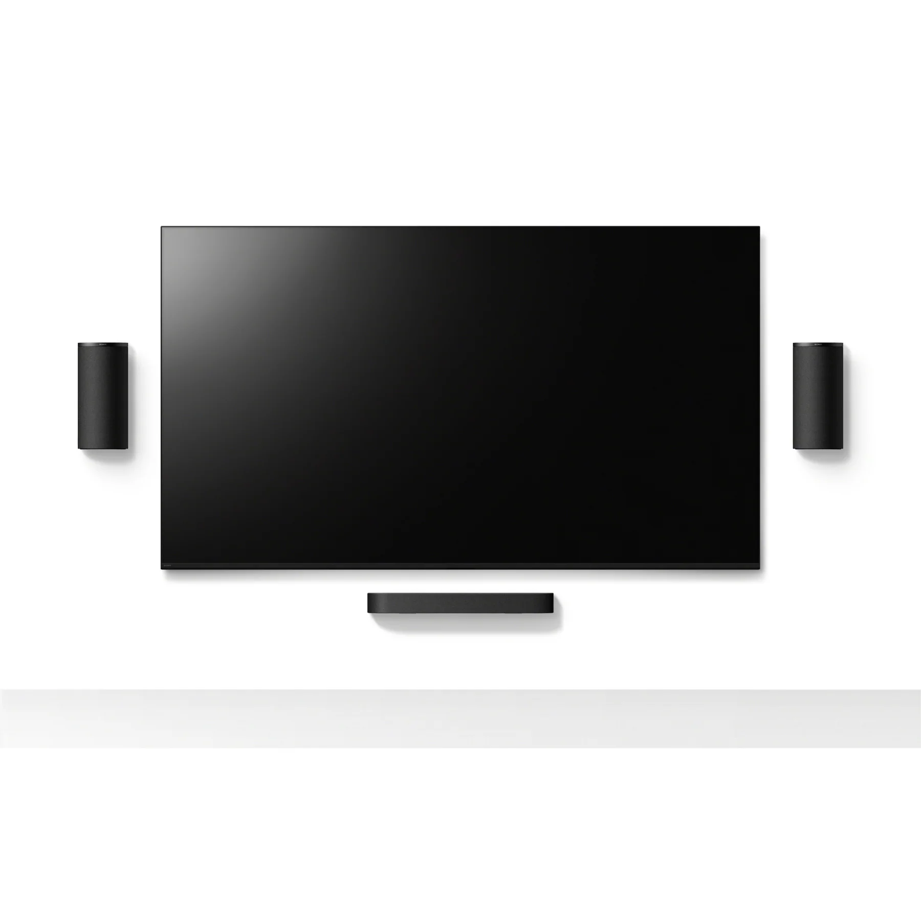 SONY BRAVIA Theater Trio TV Speakers - Image 3