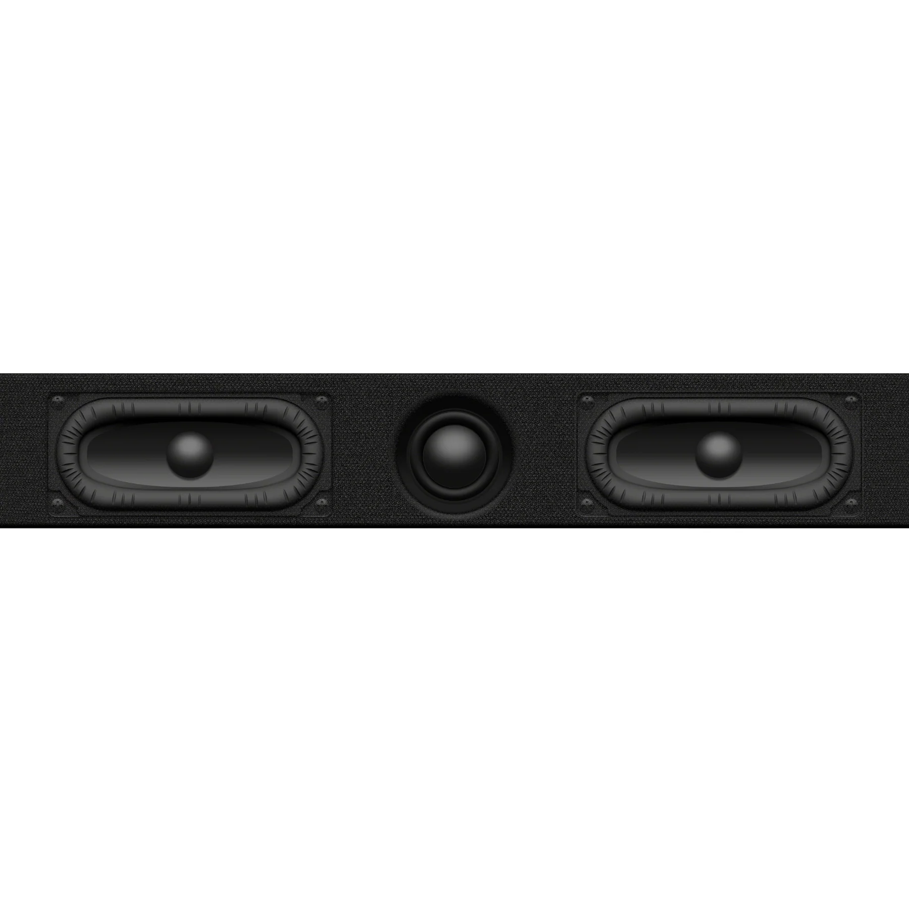 SONY BRAVIA Theater Trio TV Speakers - Image 4