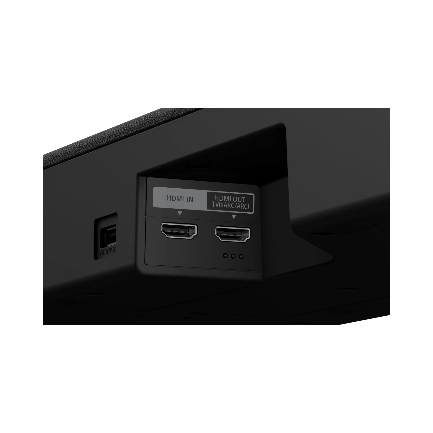 SONY BRAVIA Theater Trio TV Speakers - Image 5