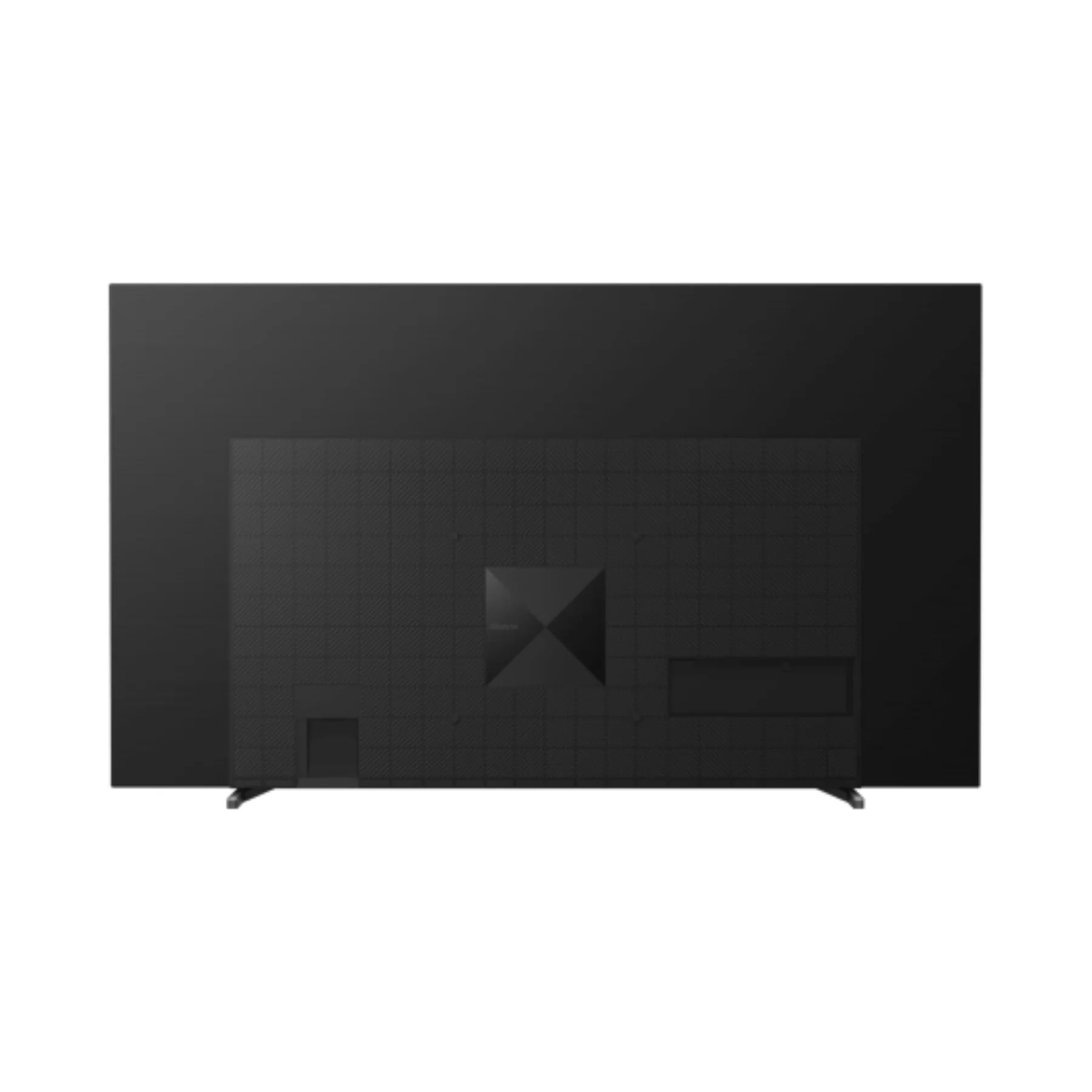 Sony BRAVIA XR-55A80J - 55" 4K HDR OLED with Smart Google TV (2021) - Clearance / Open Box - Image 4