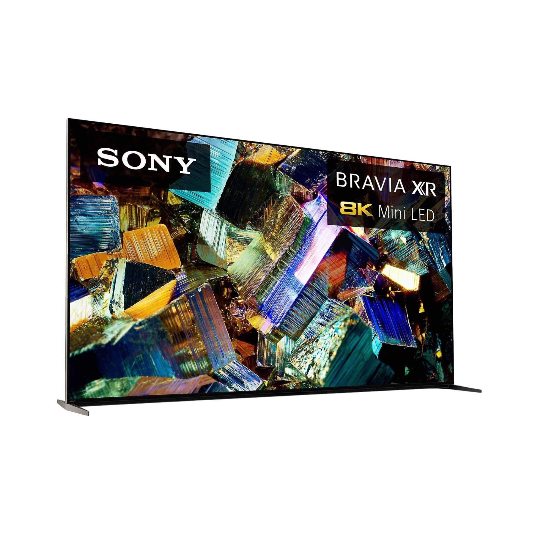 Sony BRAVIA XR75Z9K 8K HDR Mini LED TV with smart Google TV - Open Box - Image 3