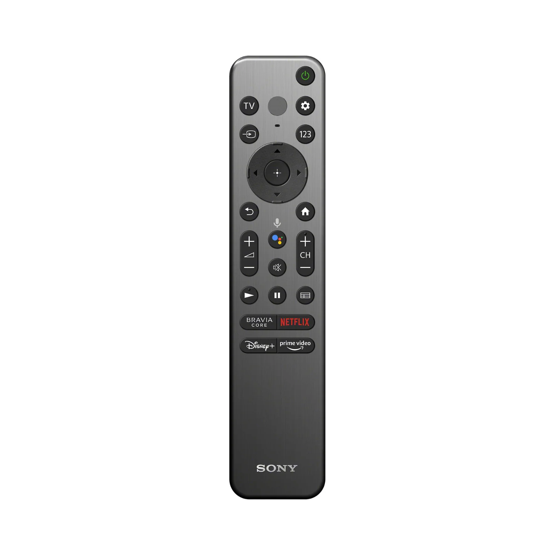 Sony BRAVIA XR75Z9K 8K HDR Mini LED TV with smart Google TV - Open Box - Image 5