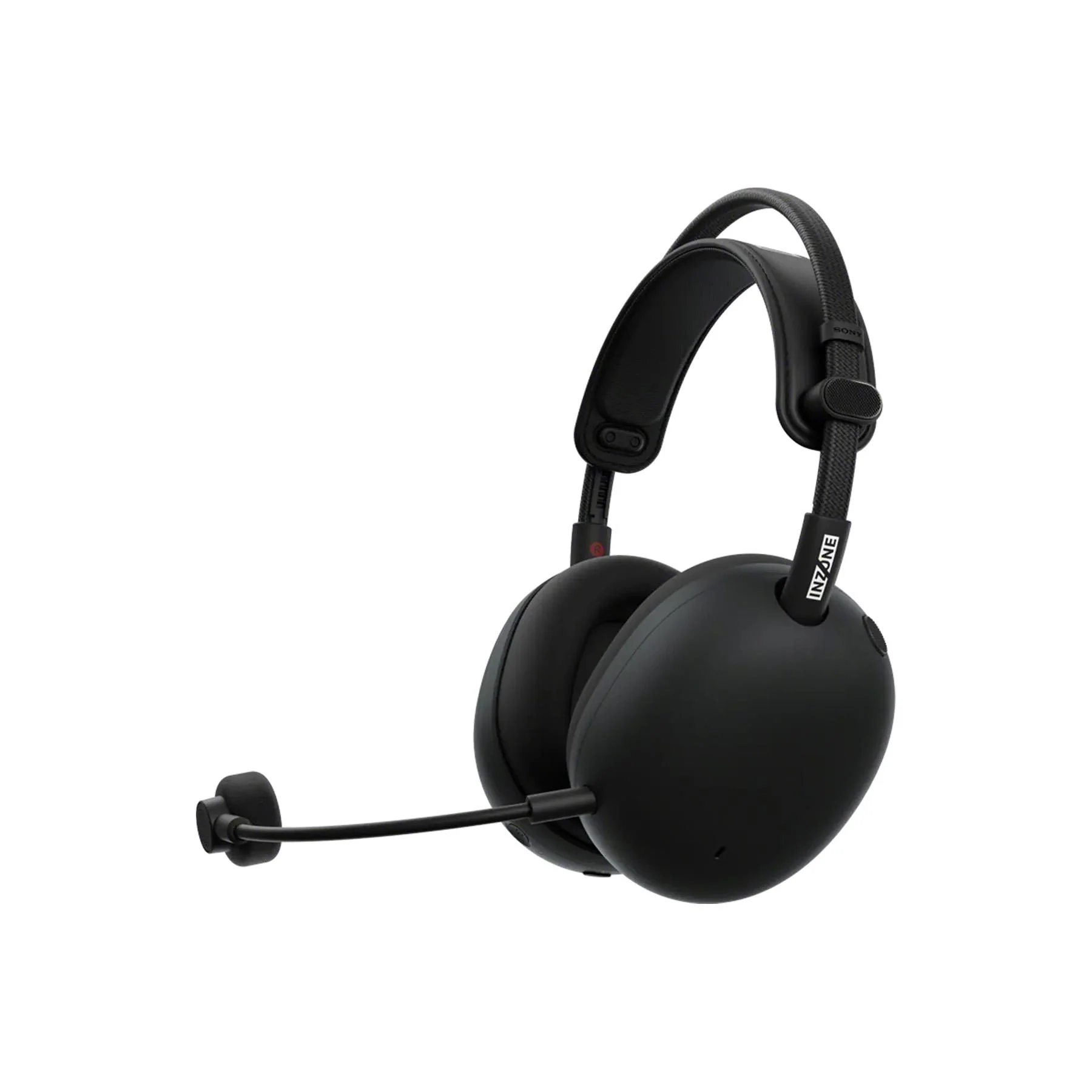 Sony INZONE H9 II Wireless Noise Canceling Gaming Headset | Black