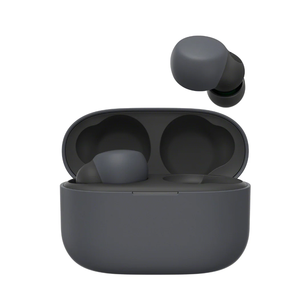 Sony LinkBud S Truly Wireless Noise Canceling Earbuds - Image 3