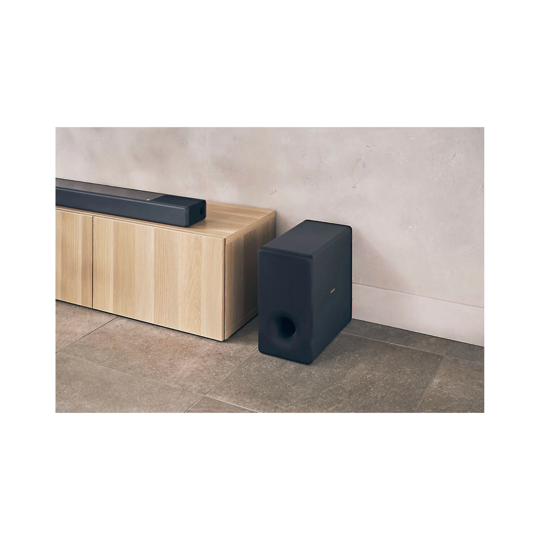 Sony SA-SW3 Wireless Subwoofer for Select Soundbars - Clearance / Open Box - Image 6