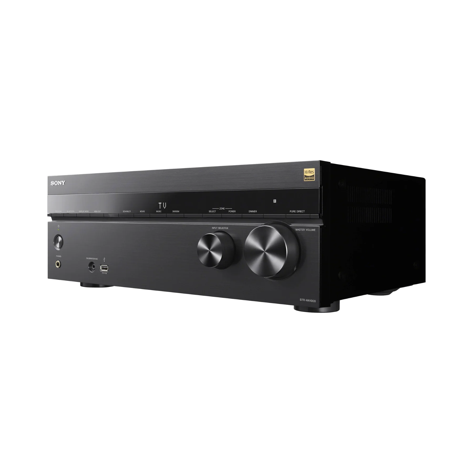 Sony STR-AN1000 7.2 Channel 8K A/V Receiver - Clearance / Open Box - Image 2