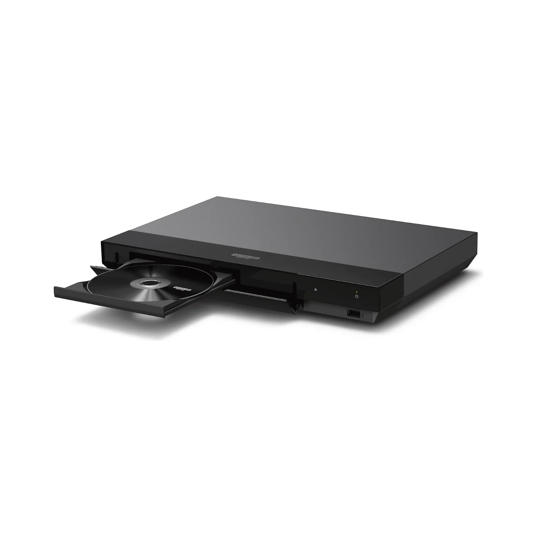 Sony UBP-X700 4K Ultra HD Blu-ray™ Player - Clearance / Open Box - Image 3