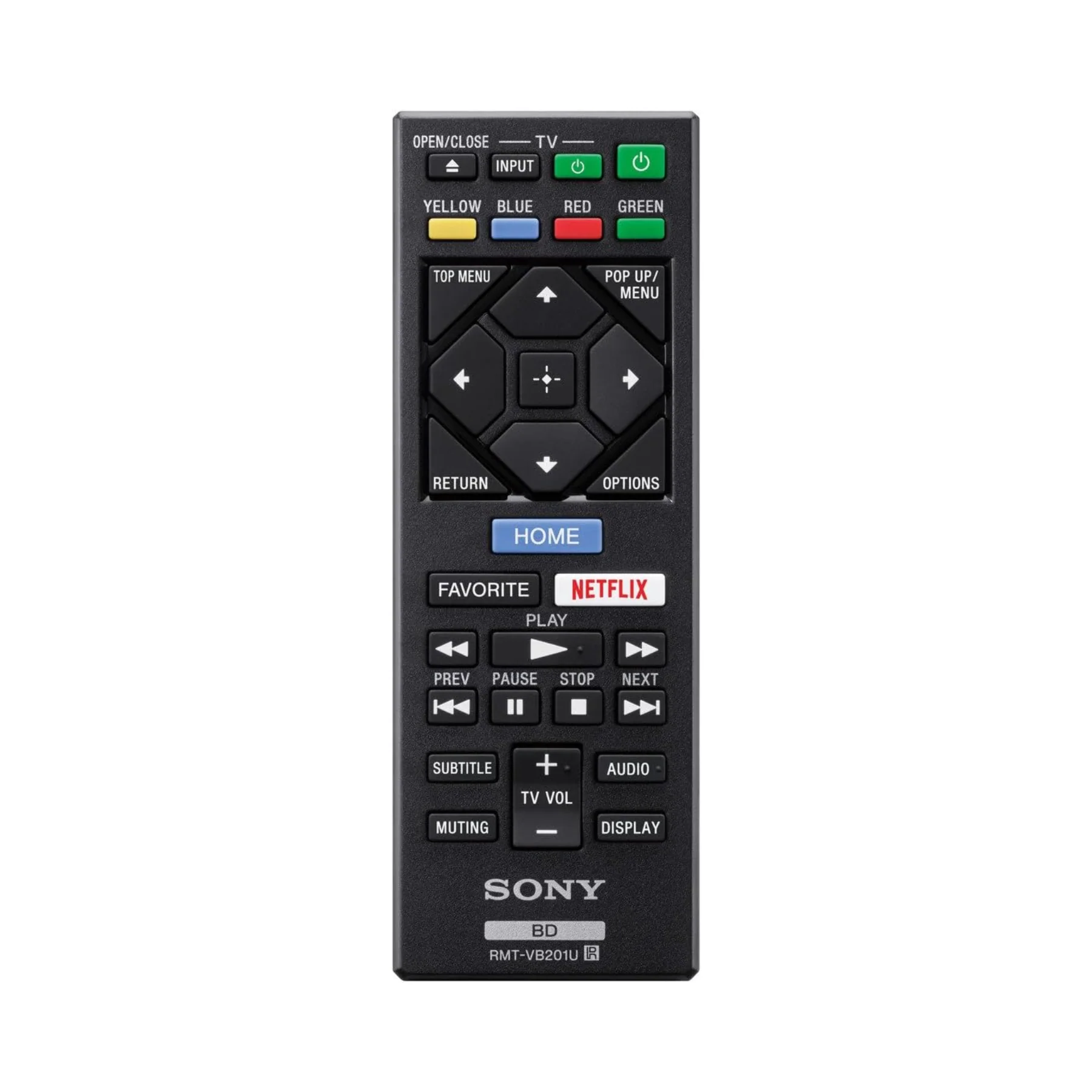 Sony UBP-X700 4K Ultra HD Blu-ray™ Player - Clearance / Open Box - Image 4