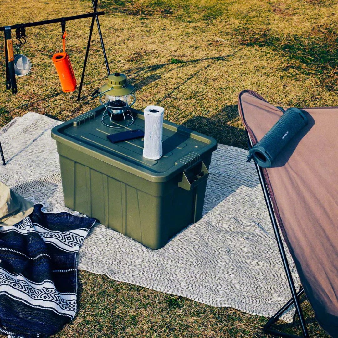 Sony ULT FIELD 1 Wireless Portable Speaker - Image 9