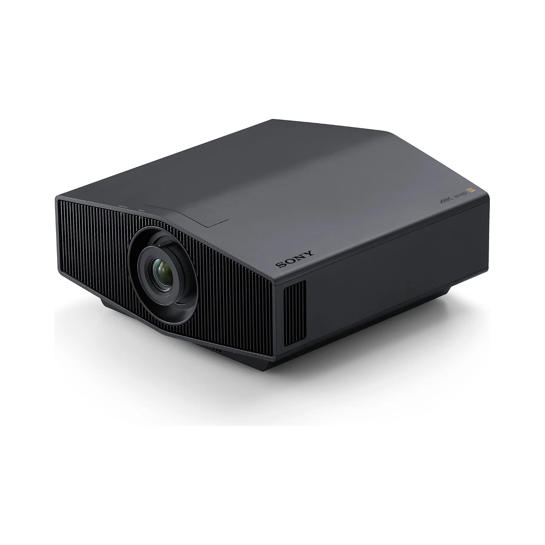 Sony VPL-XW5000ES 4K HDR Laser Home Theater Projector with Native 4K SXRD Panel - Clearance / Open Box - Image 6