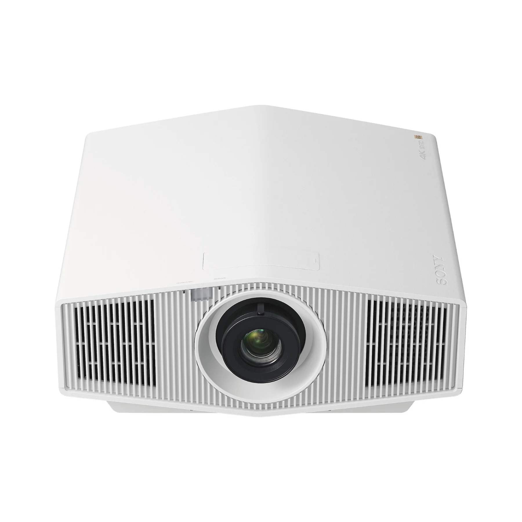 Sony VPL-XW5000ES 4K HDR Laser Home Theater Projector with Native 4K SXRD Panel - Clearance / Open Box - Image 8