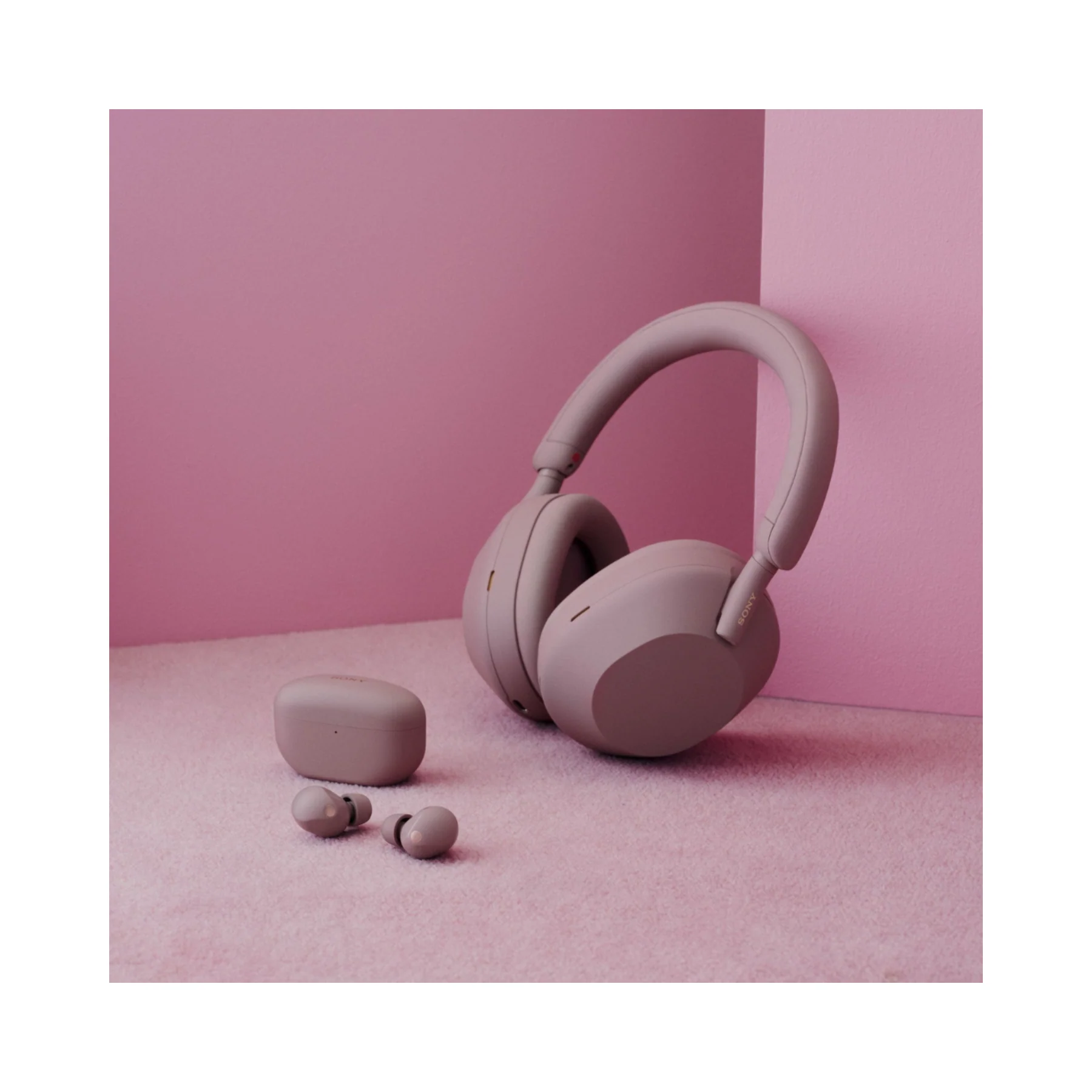 Sony WF-1000XM5 Truly Wireless Noise Canceling Earbuds - Clearance / Open Box - Image 5