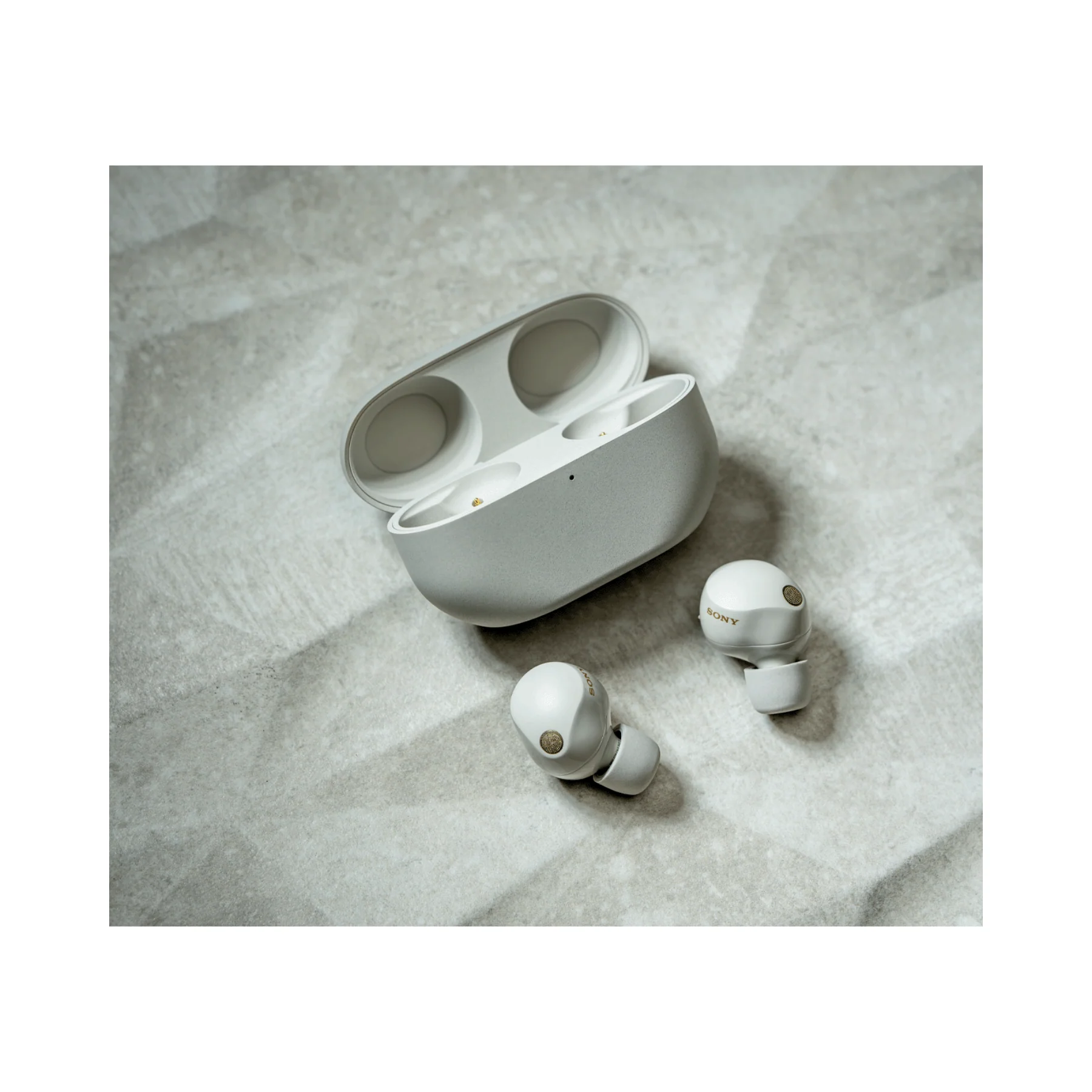 Sony WF-1000XM5 Truly Wireless Noise Canceling Earbuds - Clearance / Open Box - Image 8