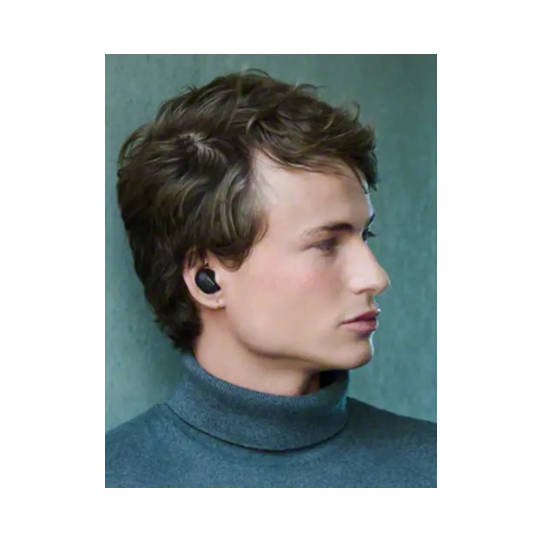 Sony WF-1000XM6 Noise Cancelling Earbuds - Clearance / Open Box - Image 4