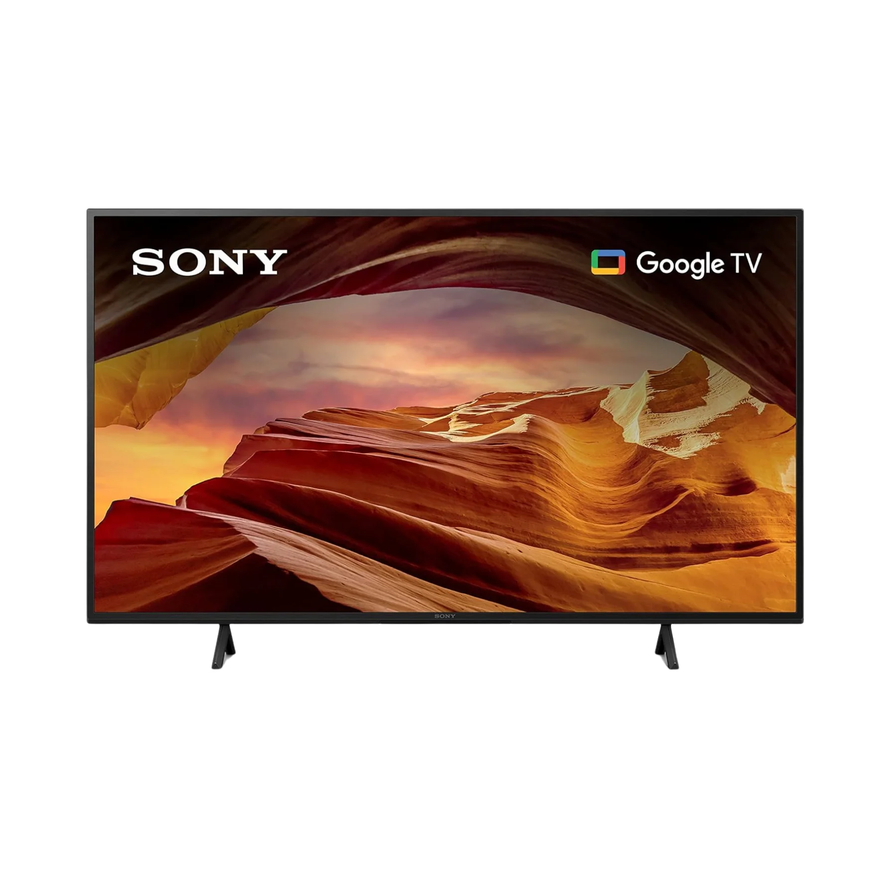 Sony X77L 4K HDR LED Google TV (2023) - Clearance / Open Box - Image 9